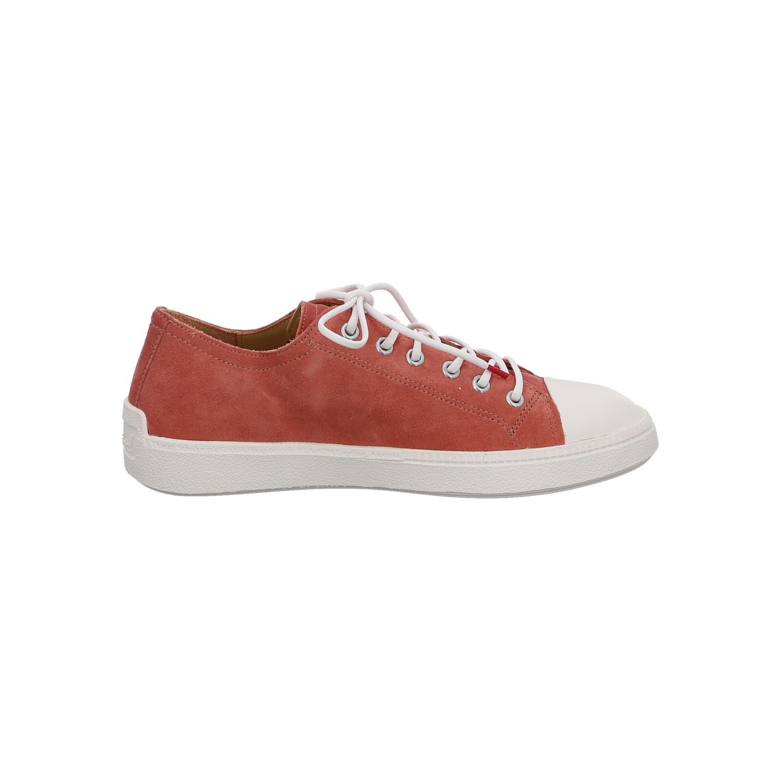 Think! Schnürschuh Turna Sneaker