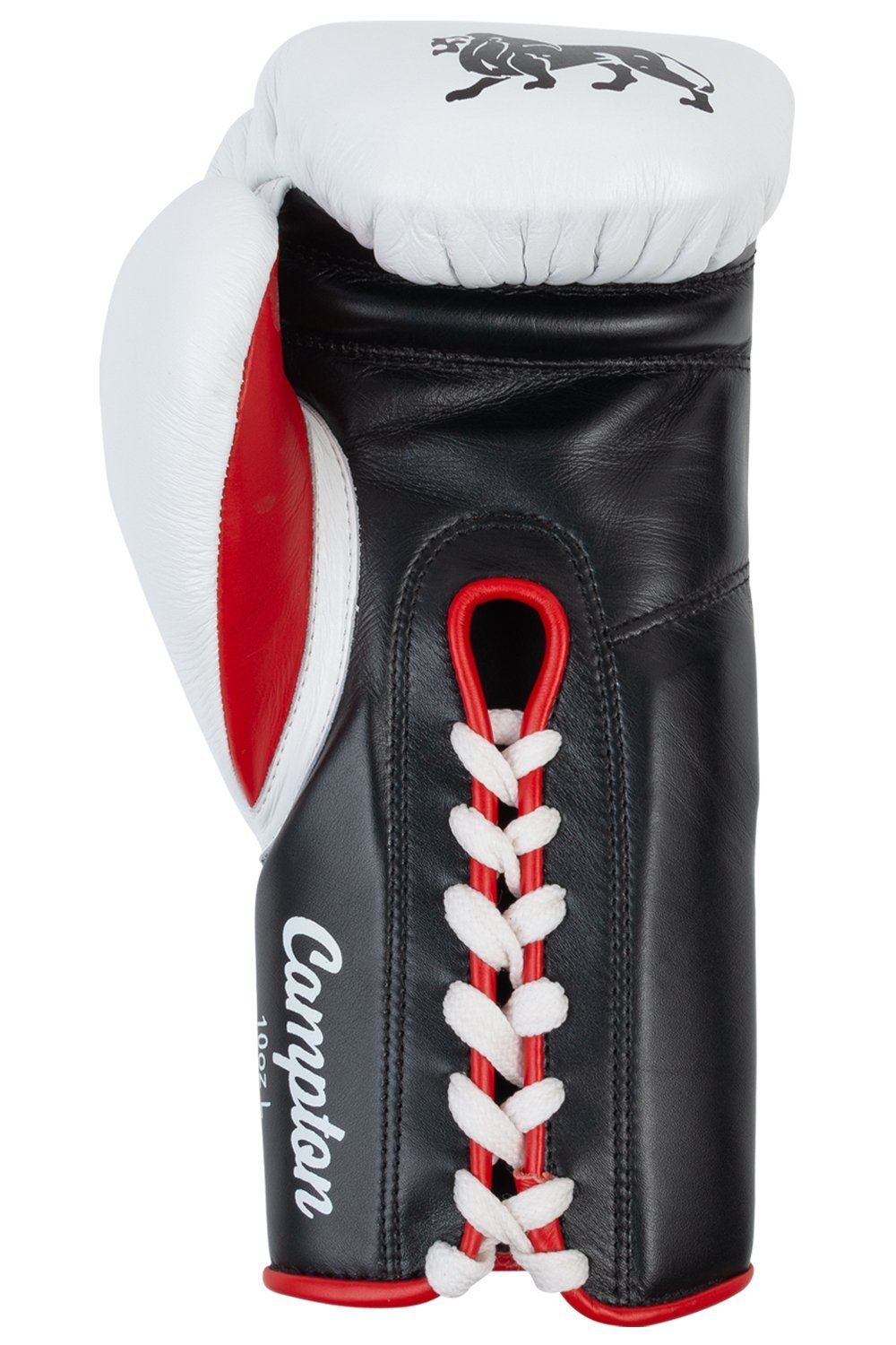 Boxhandschuhe CAMPTON Lonsdale White/Black/Red