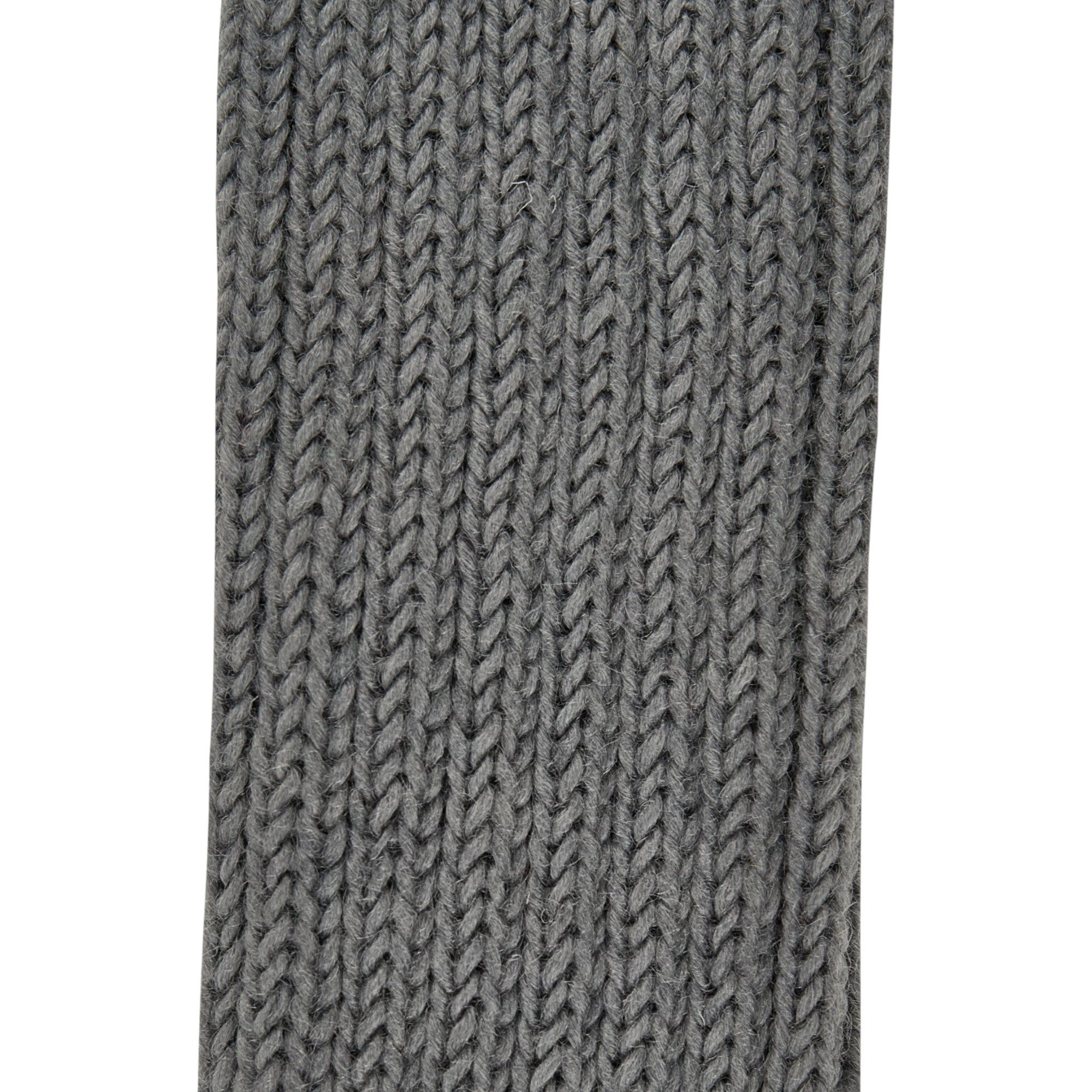 THC Natural Line Beinstulpen THC Schafwoll Stulpen grau (1 Paar, 1-St., 1 P günstig online kaufen