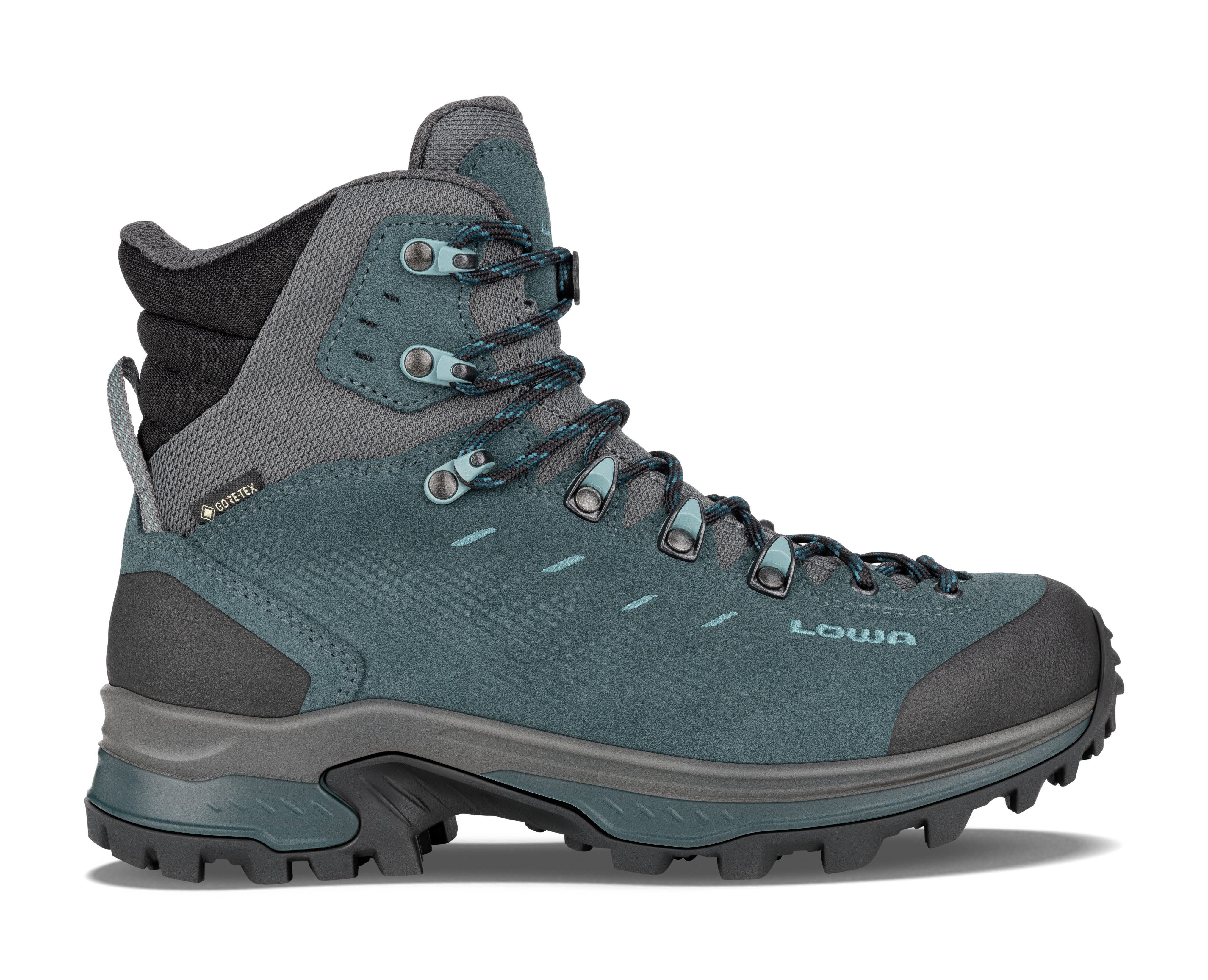 Lowa Wanderstiefel günstig online kaufen
