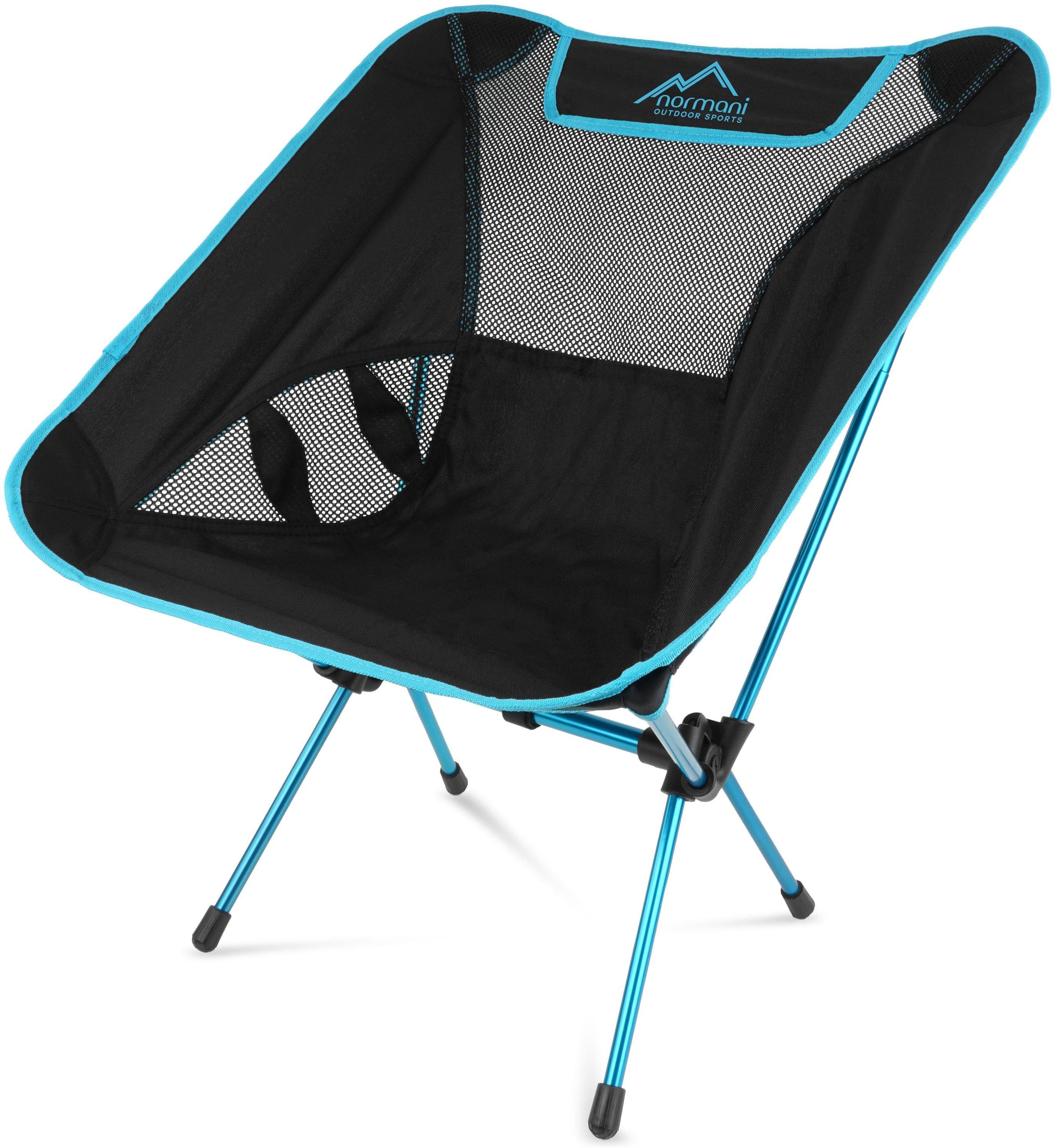 normani Campingstuhl Campingstuhl Moak, Ultraleichter Campingstuhl günstig online kaufen