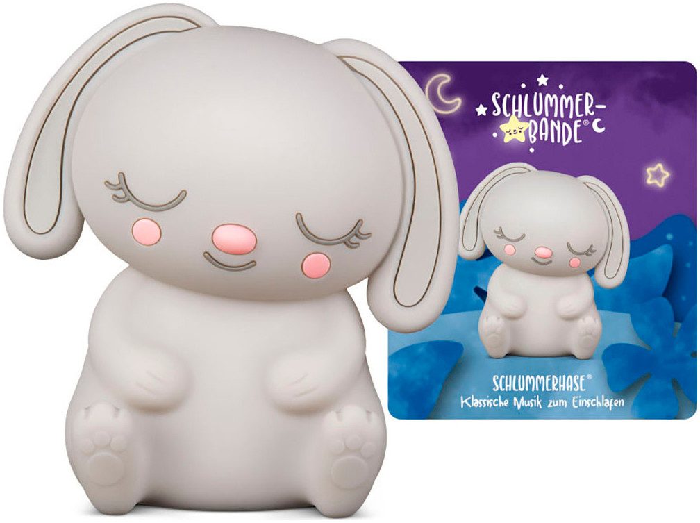 tonies Hörspielfigur Nachtlicht Hörfigur Schlummerhase für Toniebox günstig online kaufen
