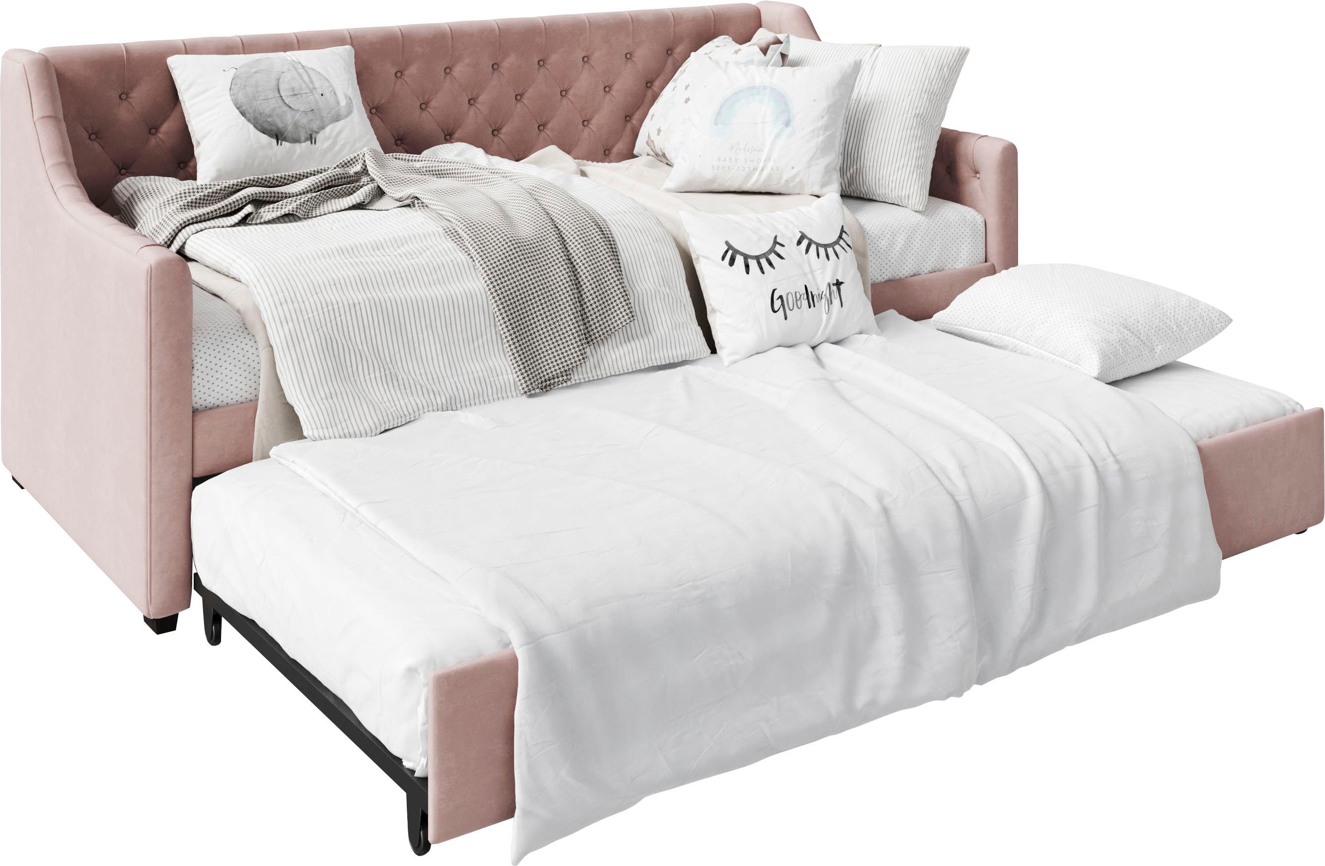 Leonique Ausziehbett PRINCESS