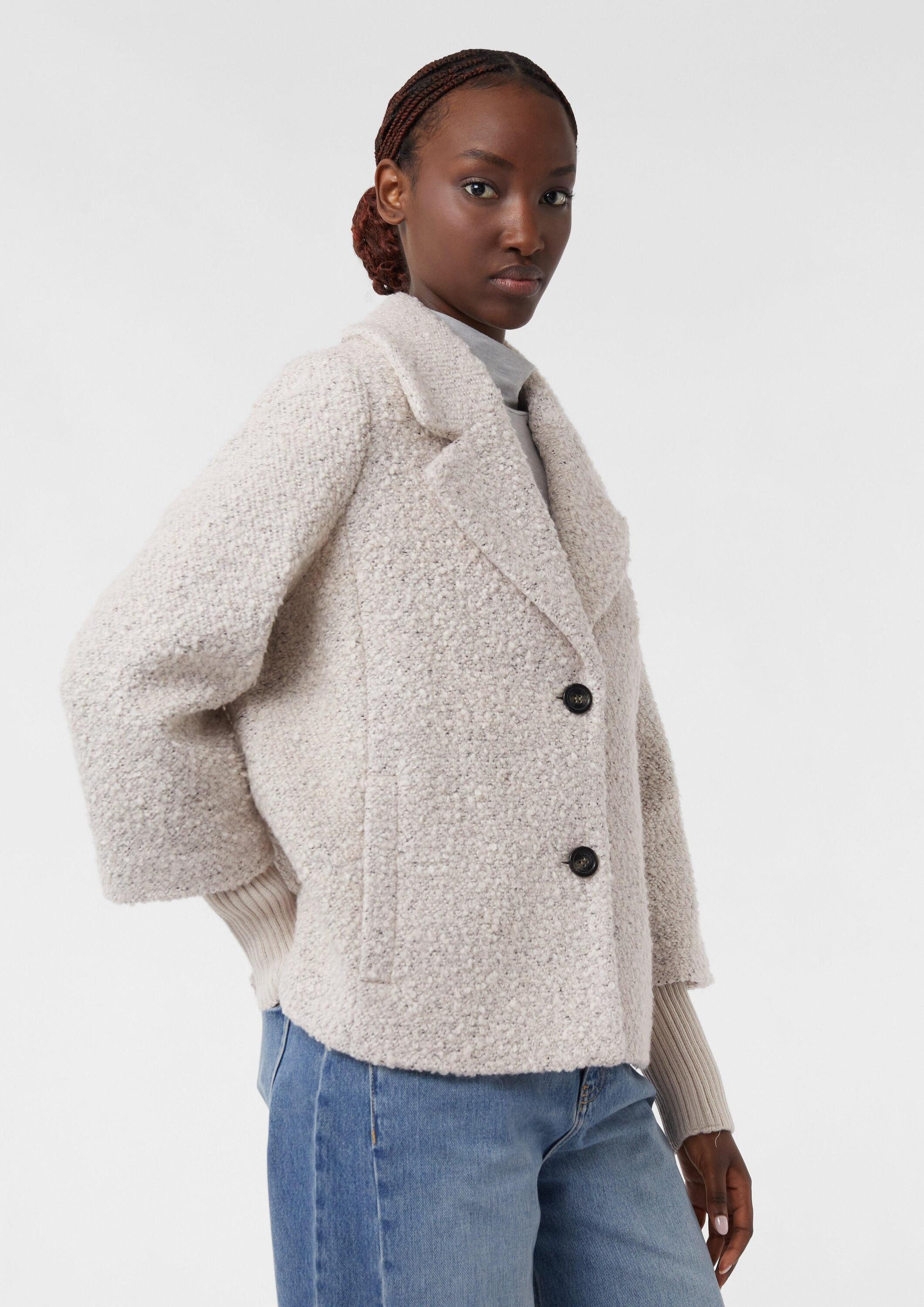Funktionsjacke Outdoor-Jacke