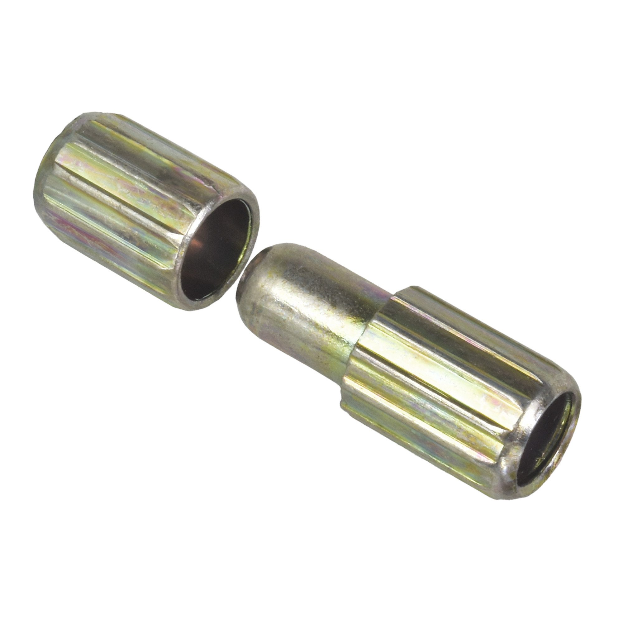 Prima-Online Regalelement 10x Führungsstift Verbindungsstifte Zargentische günstig online kaufen