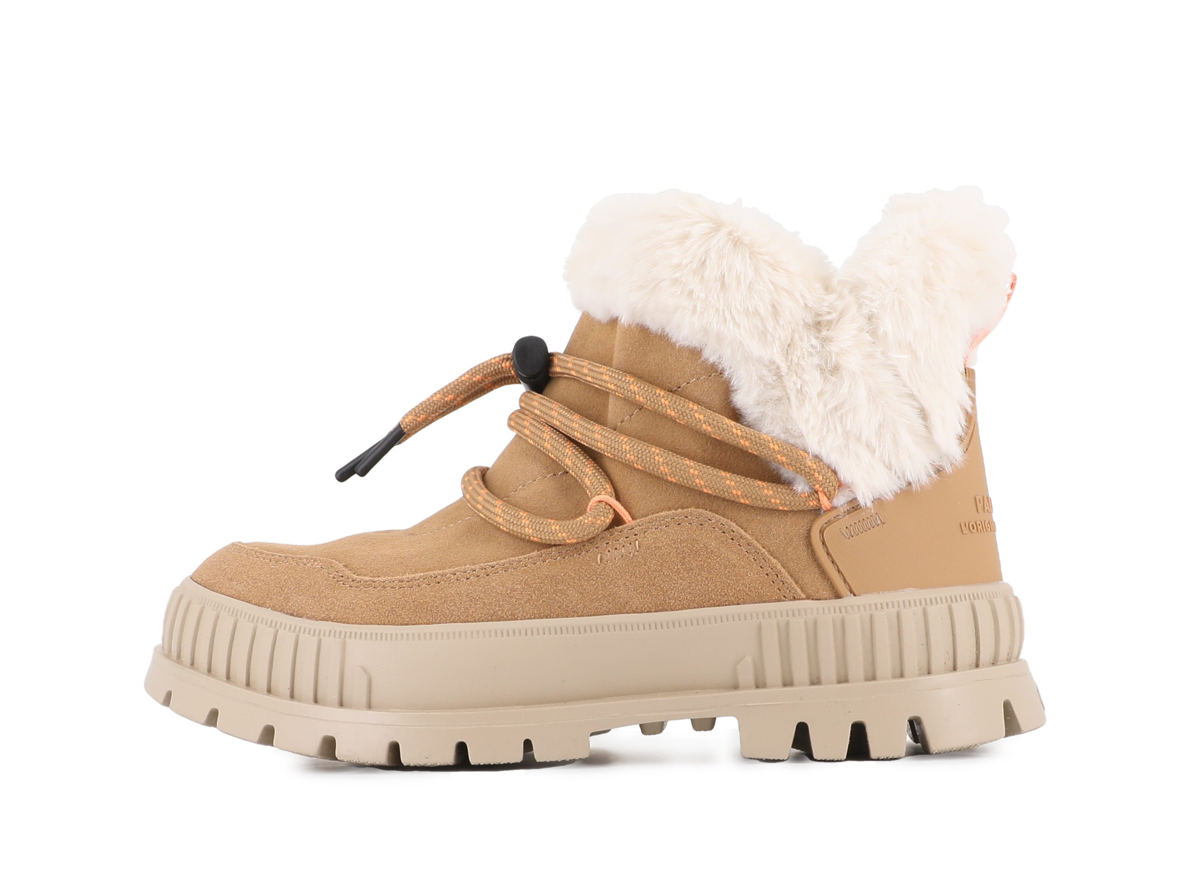 Palladium PALLASHOCK LO HIVER Winterboots Winterschuhe, günstig online kaufen