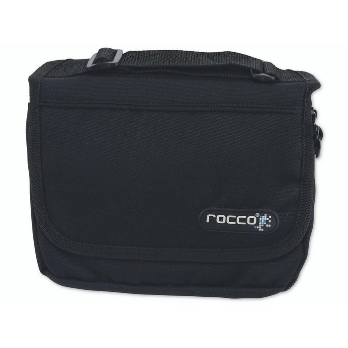 Rocco DVD-/CD-Player-Tasche ROCCO Autoradio-Ersatzantennenstab