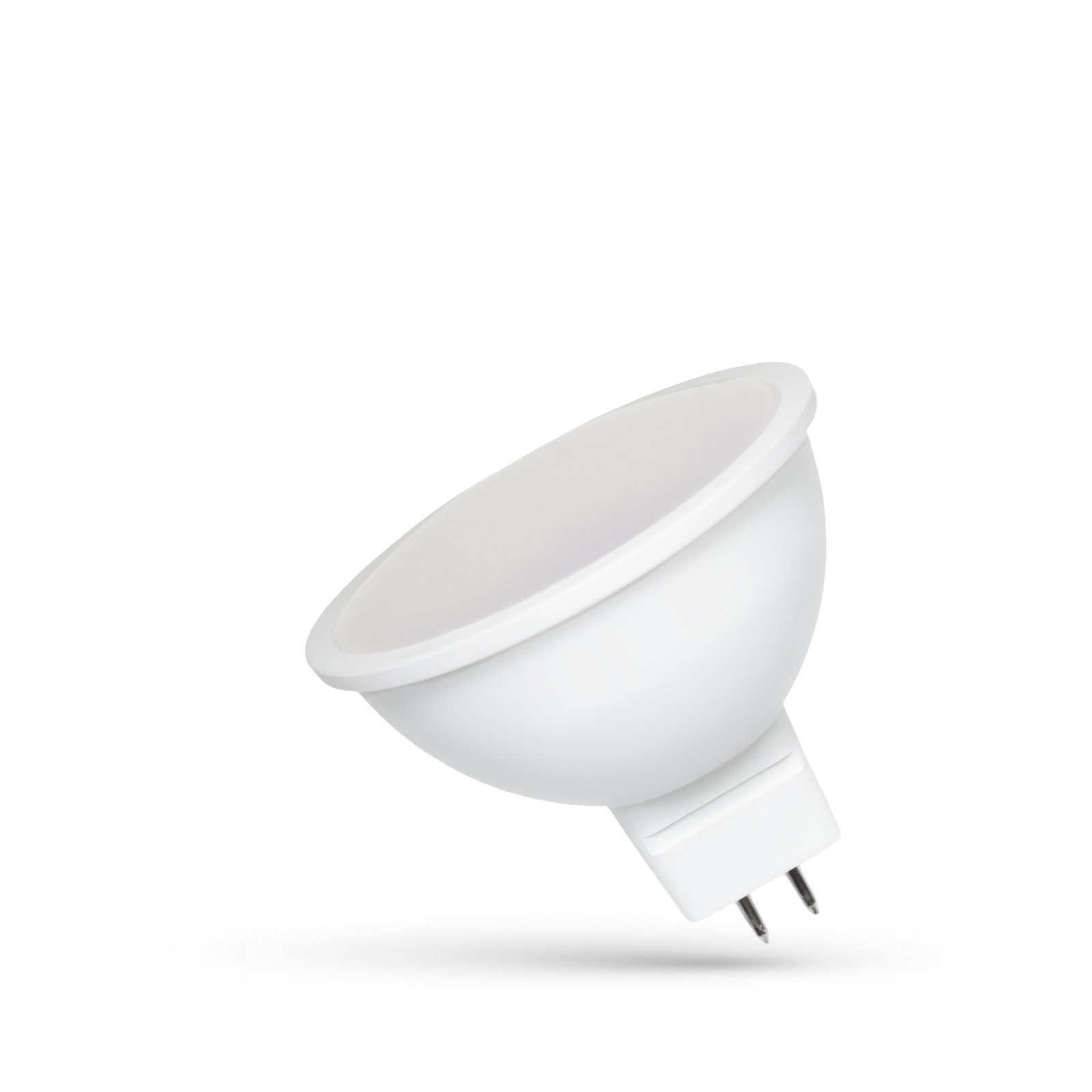 spectrum LED LED-Leuchtmittel GU5,3 LED 6W günstig online kaufen