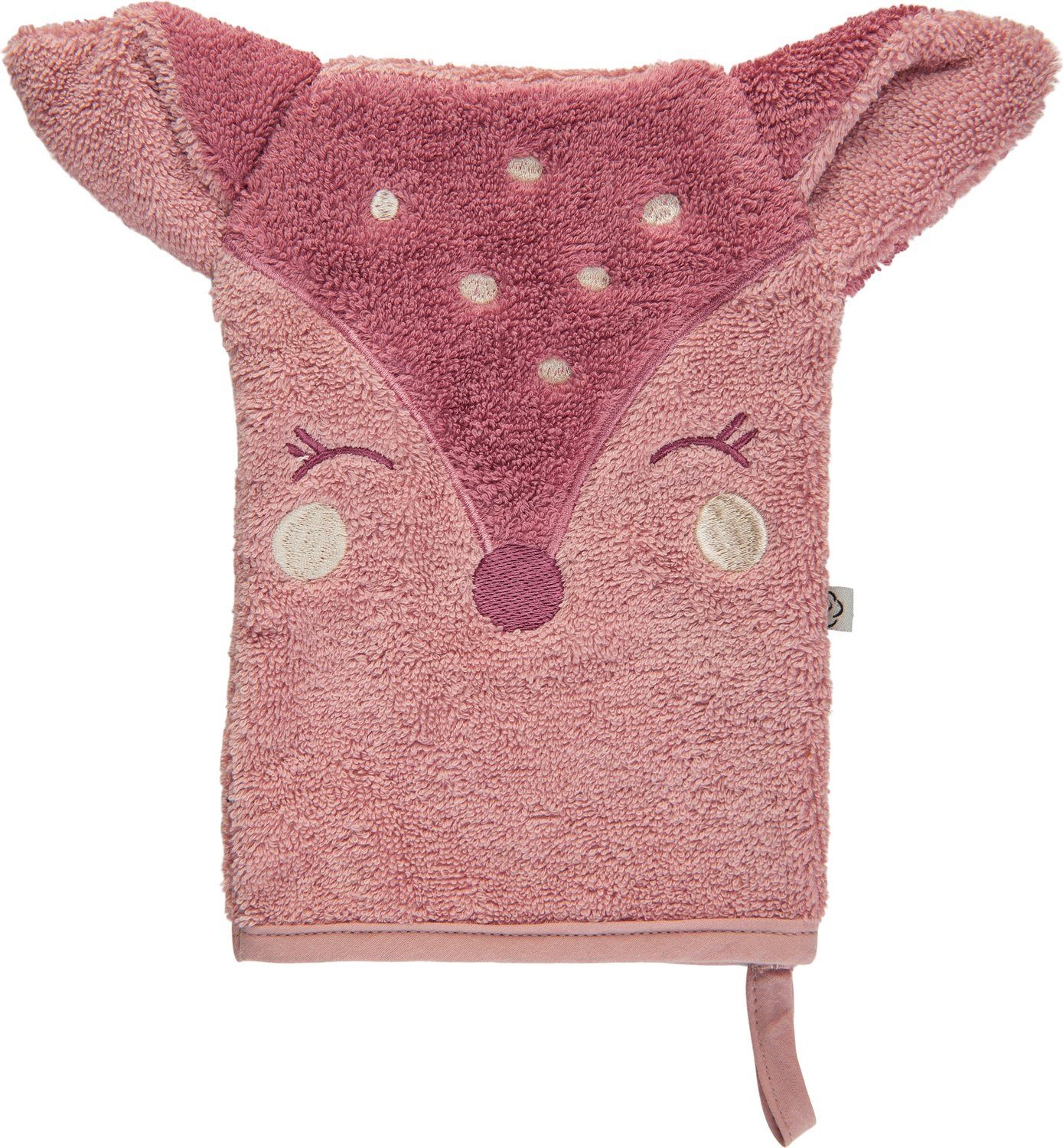 Pippi Babywear Waschlappen