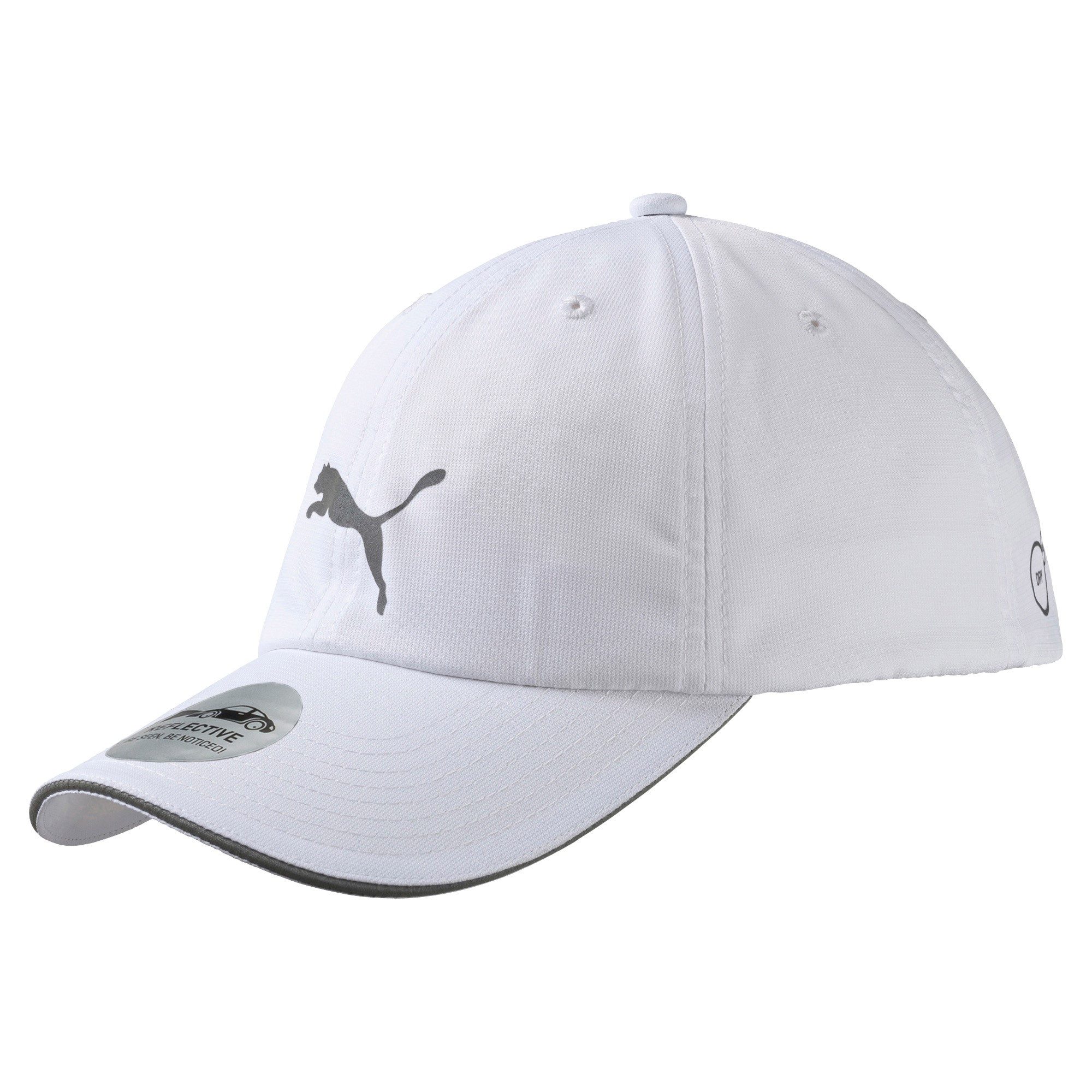 PUMA Baseball Cap Puma Unisex Kappe günstig online kaufen