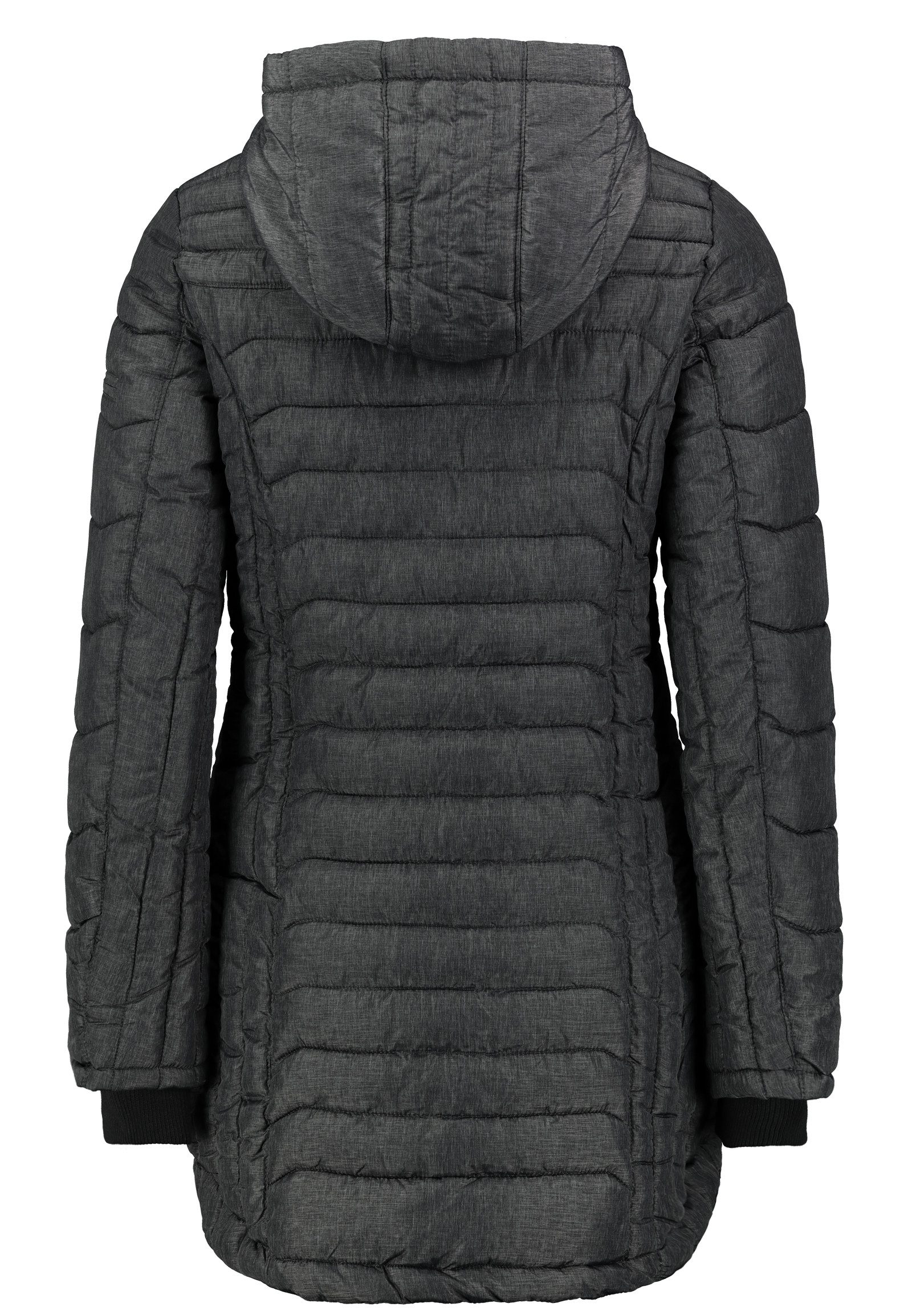 SUBLEVEL Steppjacke Damen Winter Jacke Mantel Parka Steppjacke Steppmantel günstig online kaufen