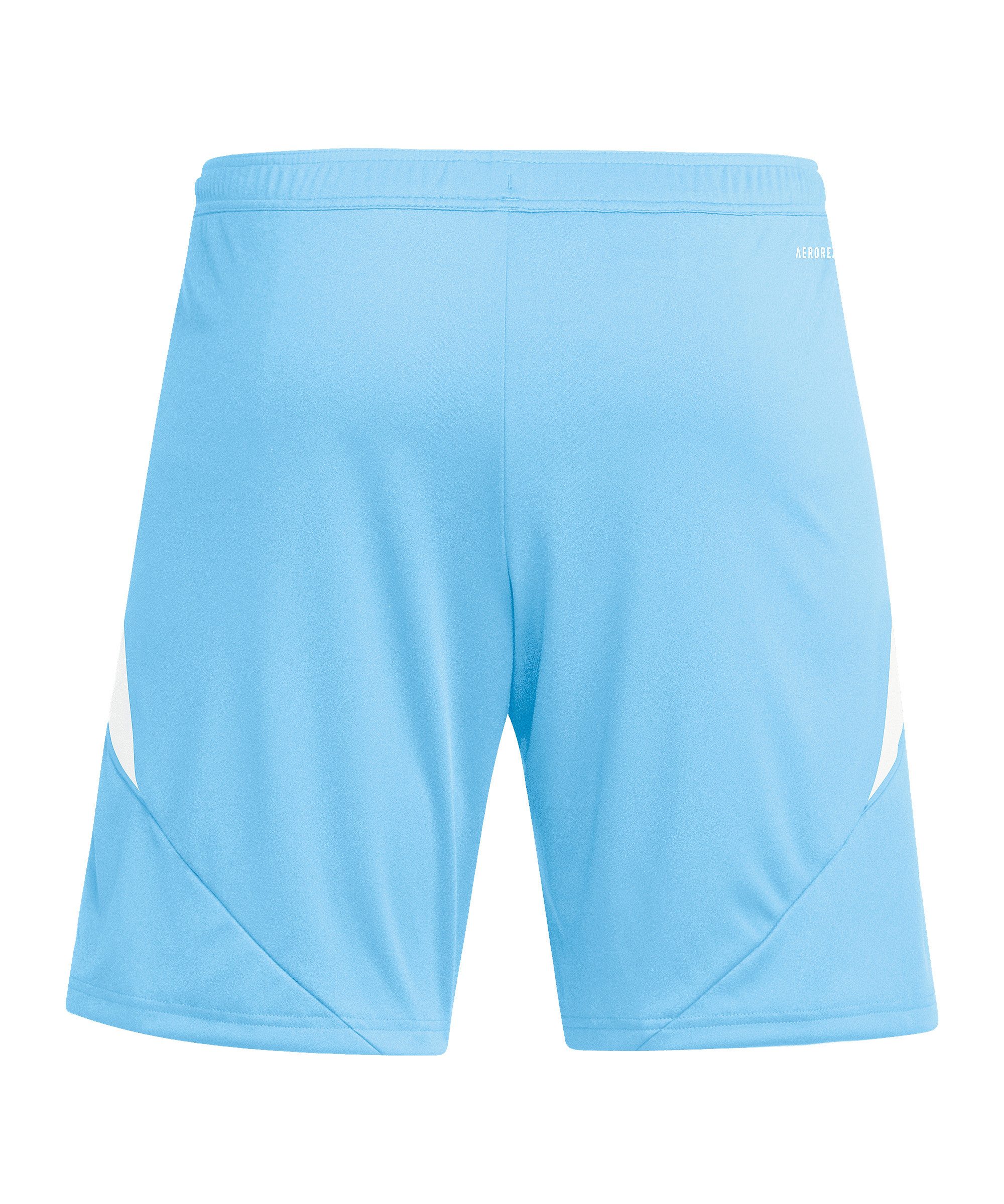 adidas Performance Sporthose adidas Performance Tiro 24 Short Shorts Herren günstig online kaufen