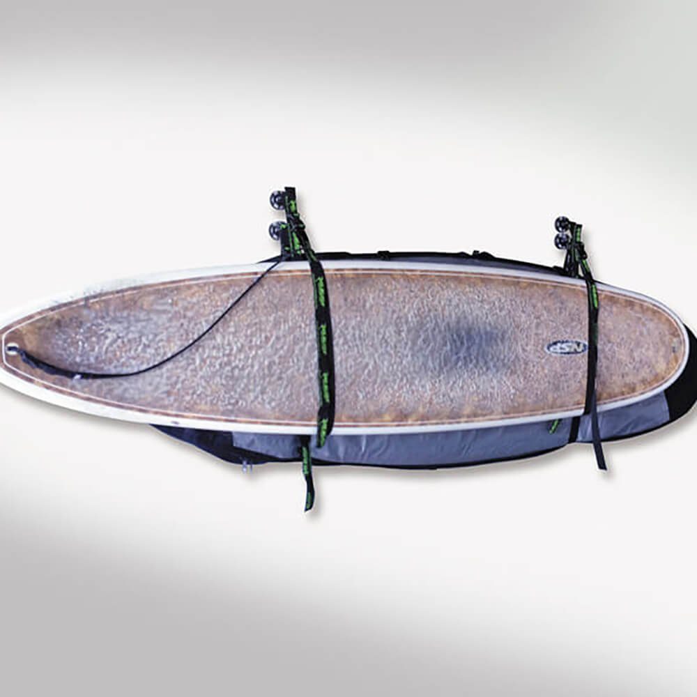 Railblaza Einerkajak Railblaza Starport Wandgurte Wall Sling für Kajak SUP Kanoe Ski