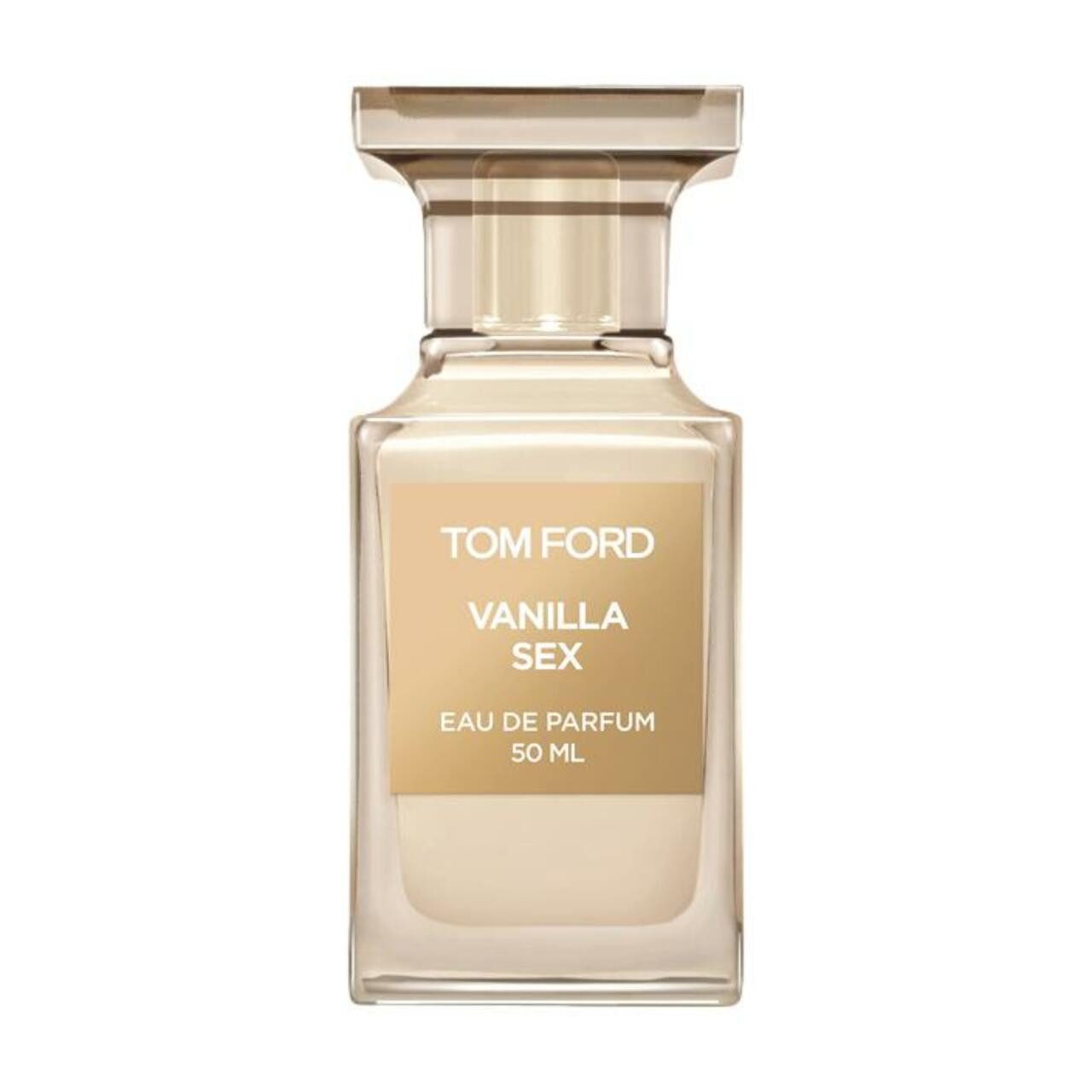 Tom Ford Eau de Parfum Vanilla Sex EdP Nat. Spray, Damenduft