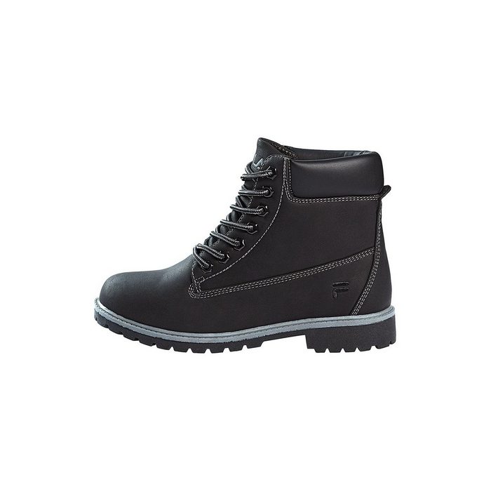 Fila Fila Damen Boots MAVERICK MID WMN 1010196.12V Black Schwarz Sneakerboots