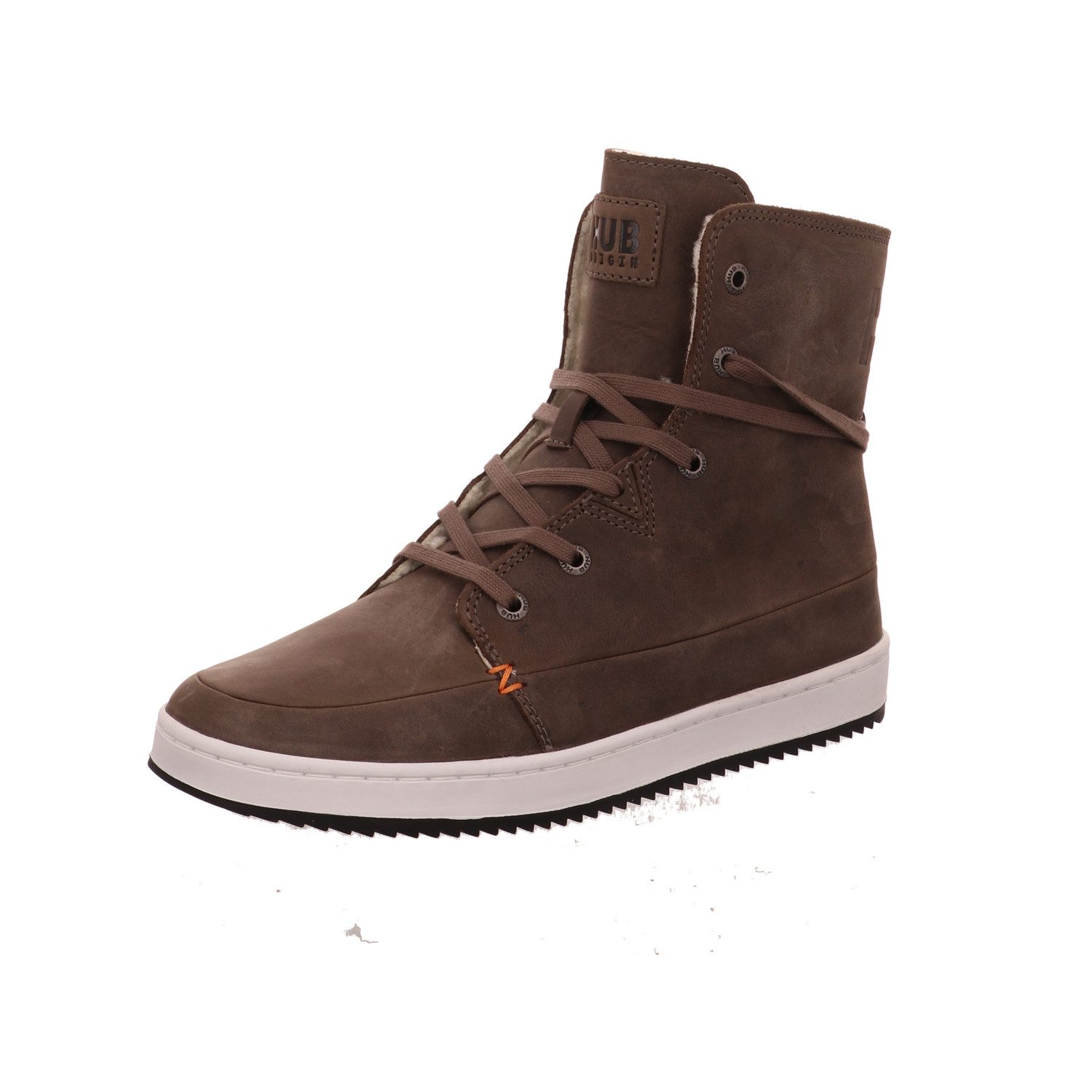 HUB D4003L47-L04-711 Stiefel