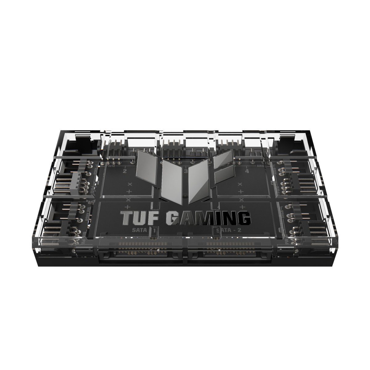 Gehäuselüfter TUF Gaming ARGB PWM