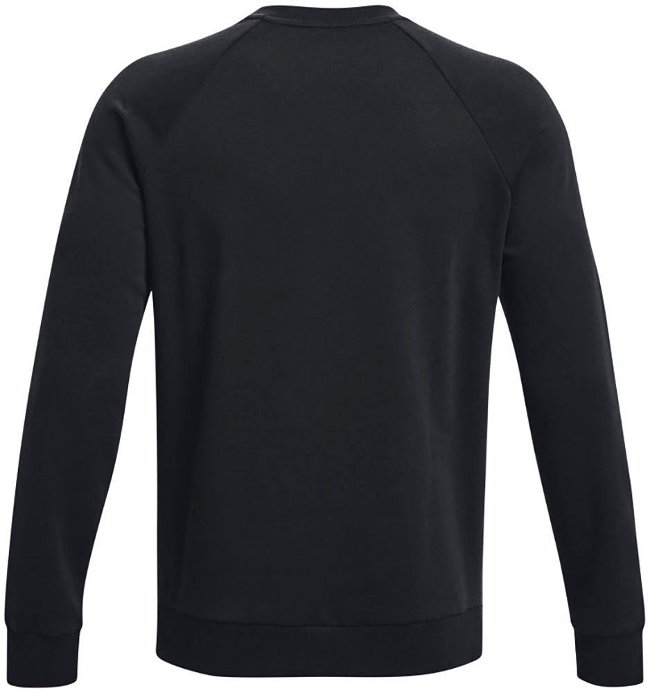 001 Armour® Sweatshirt Under Black