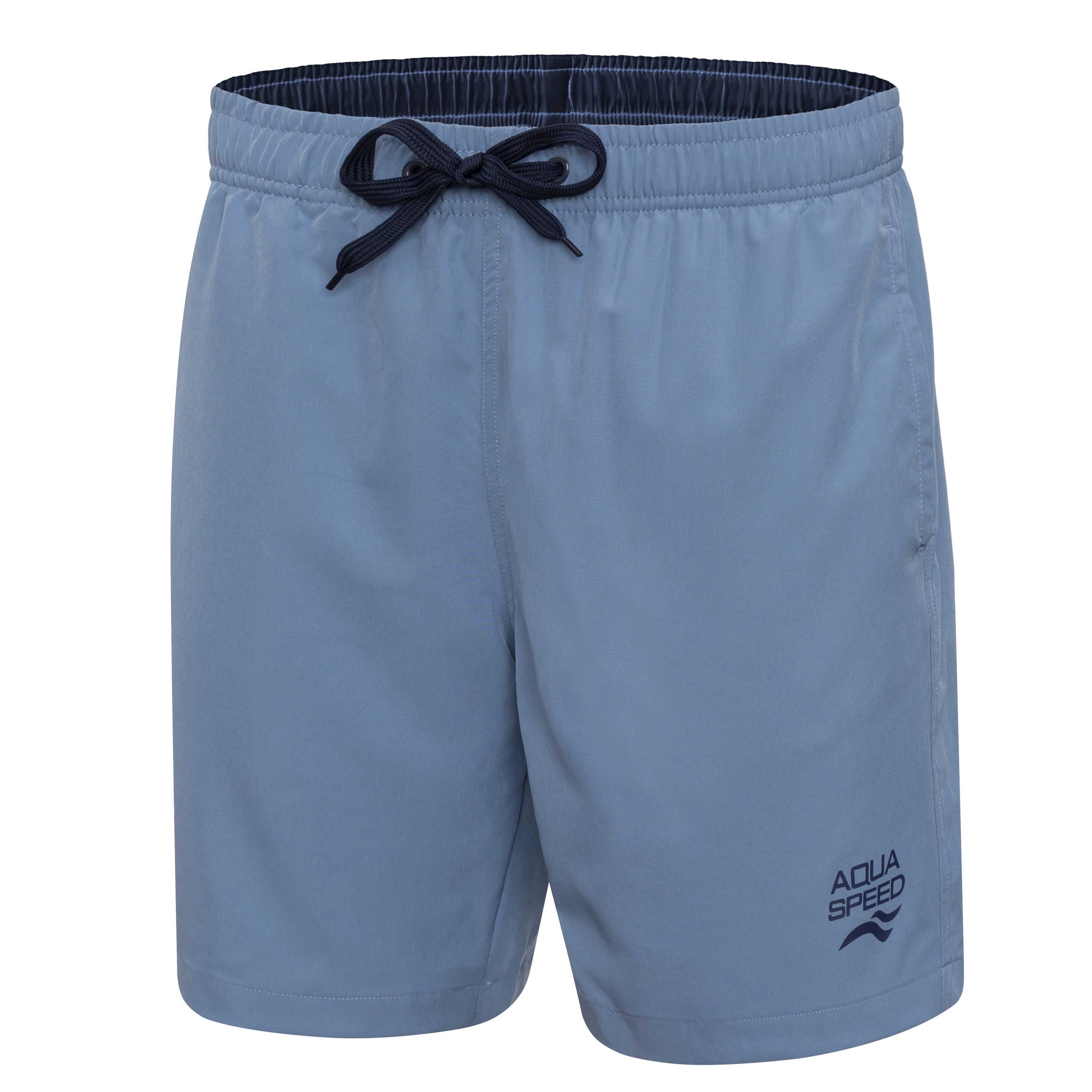 Aqua Speed Boardshorts (DYLAN Badehose Schwimmhose Strandhose Badeshorts Herren) Leichtes Material unterstützt komfortables Tragen bei Sommerhitze