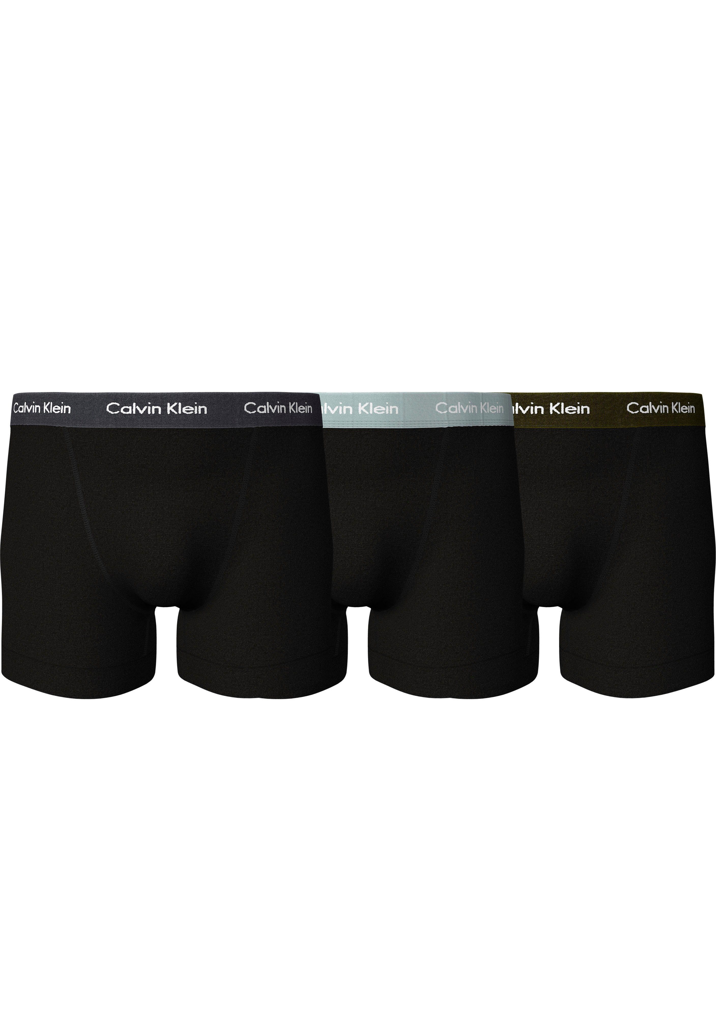 Calvin Klein Unterhosen » Calvin Klein UNDERWEAR online kaufen | OTTO