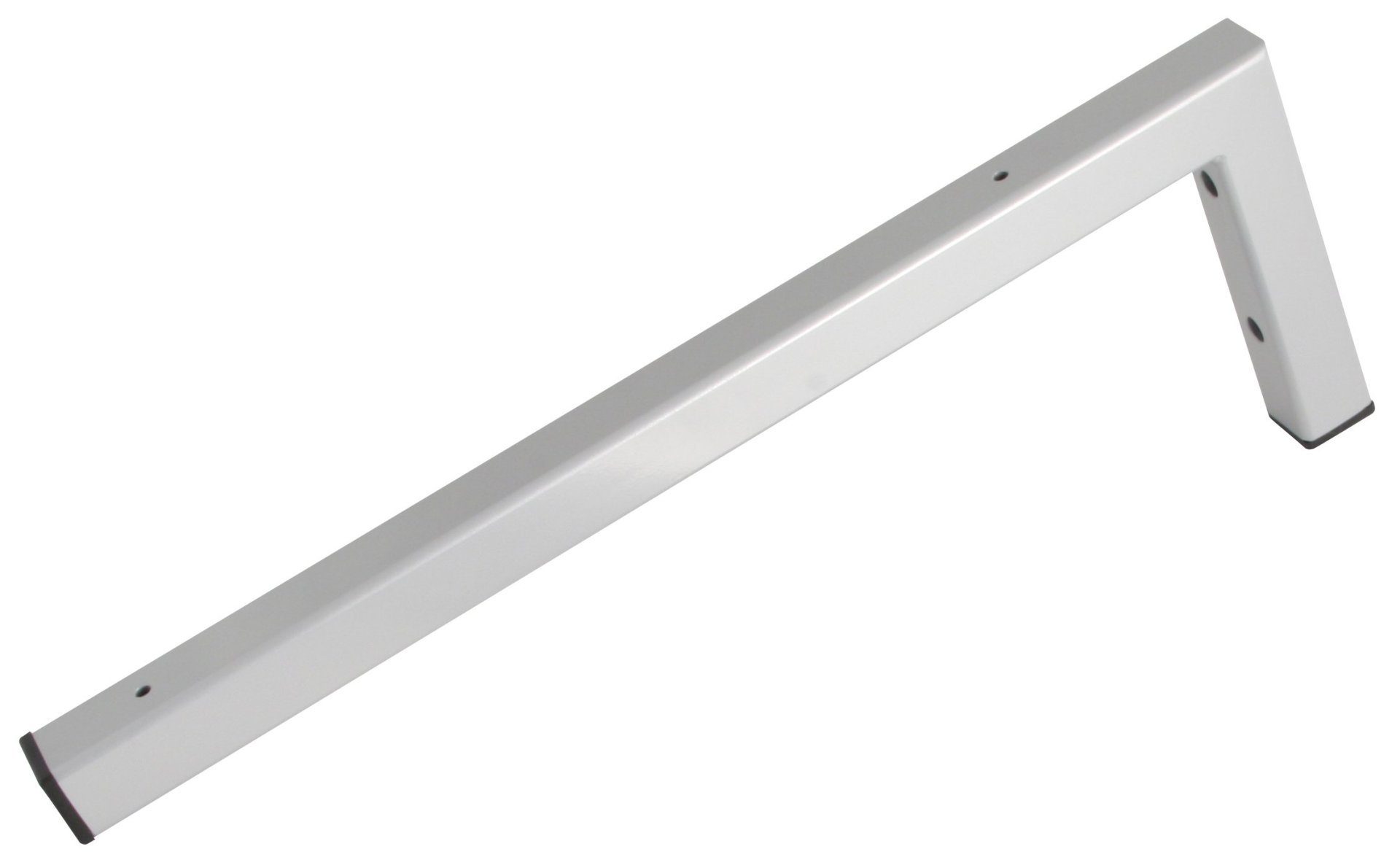 FACKELMANN Wandhalterung Winkelhalter