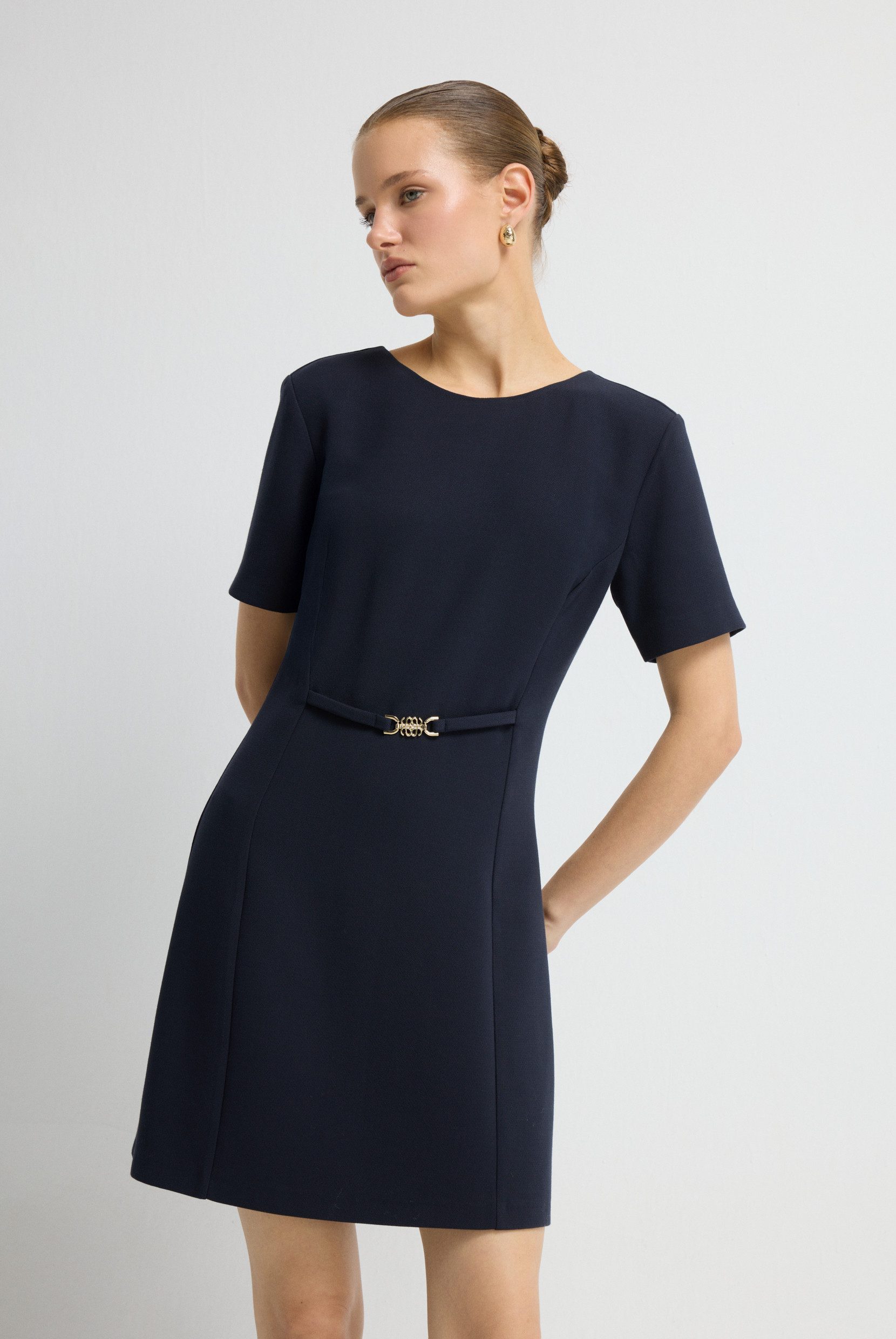 adL Minikleid