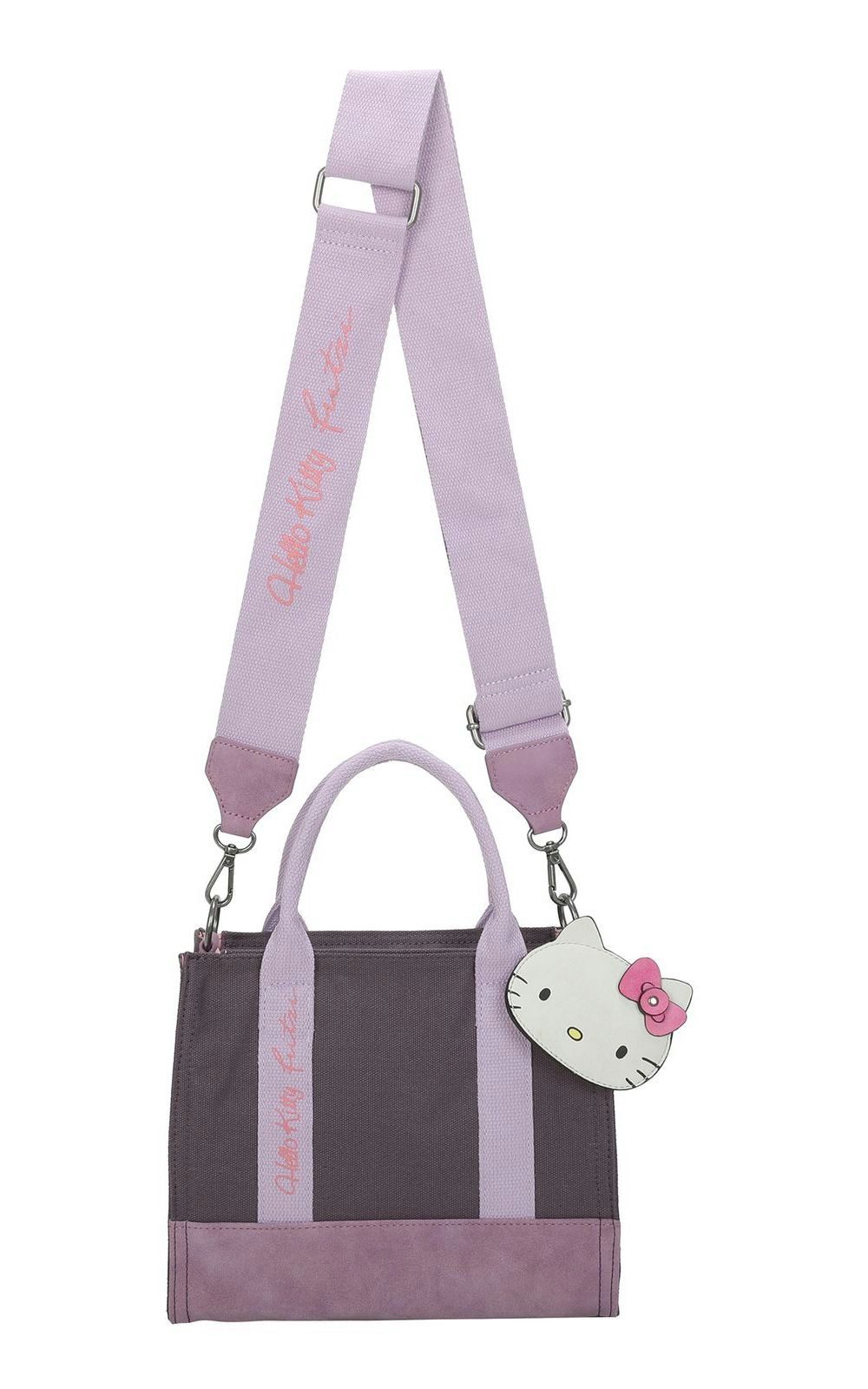 Fritzi aus Preußen Umhängetasche Izzy09 Canvas günstig online kaufen