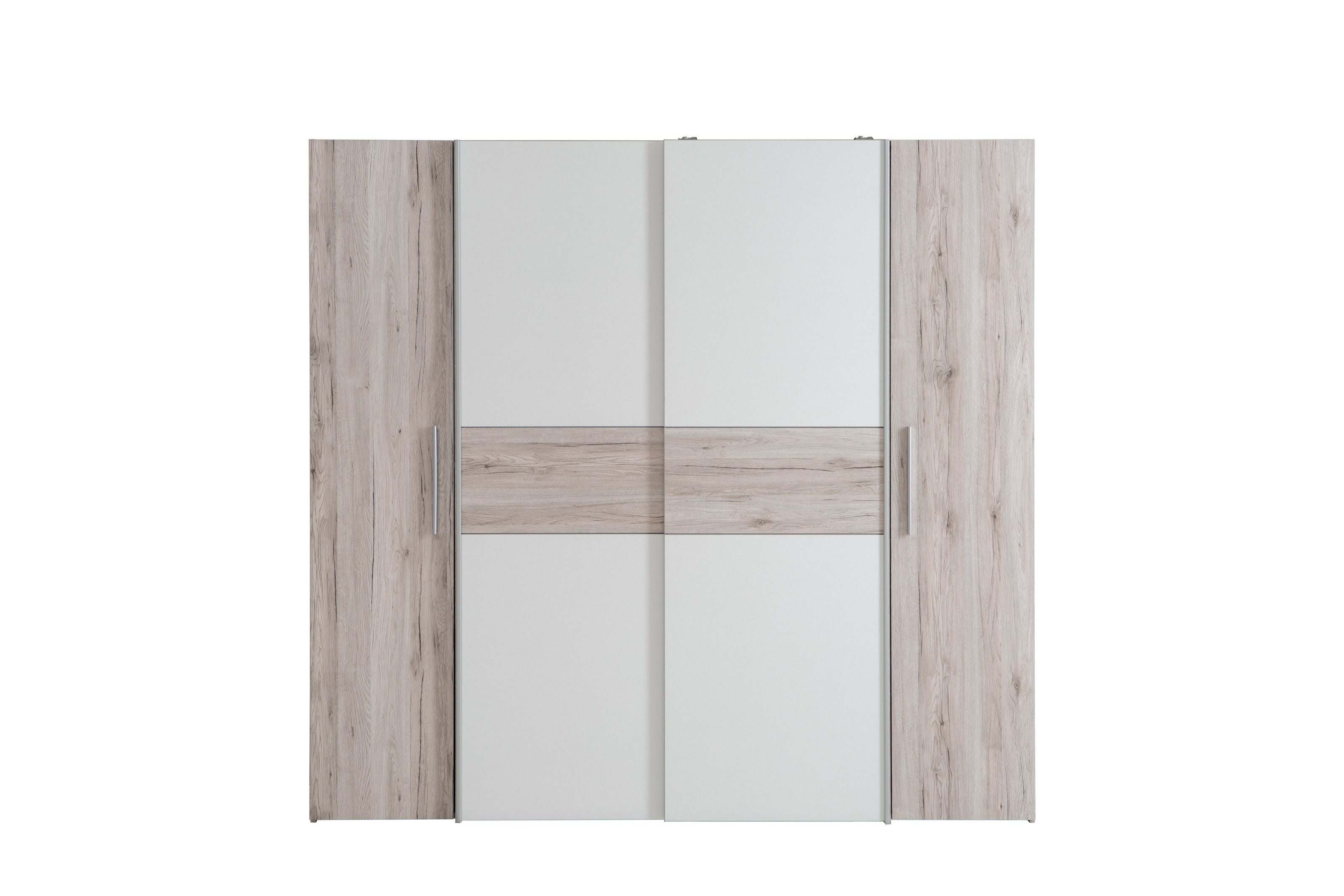 Kleiderschrank KALIXTUS