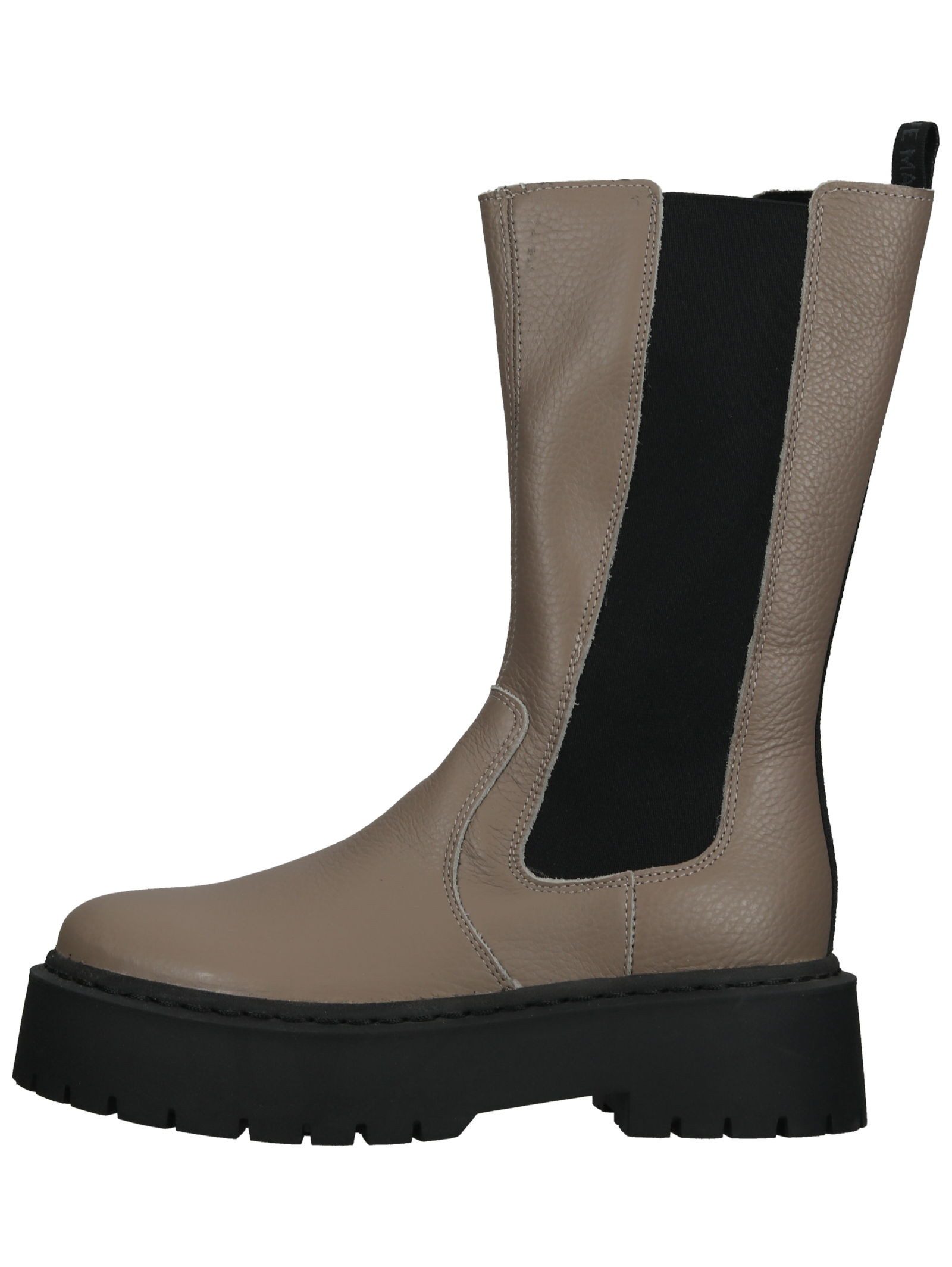 STEVE MADDEN STEVE MADDEN Stiefel Leder Stiefel