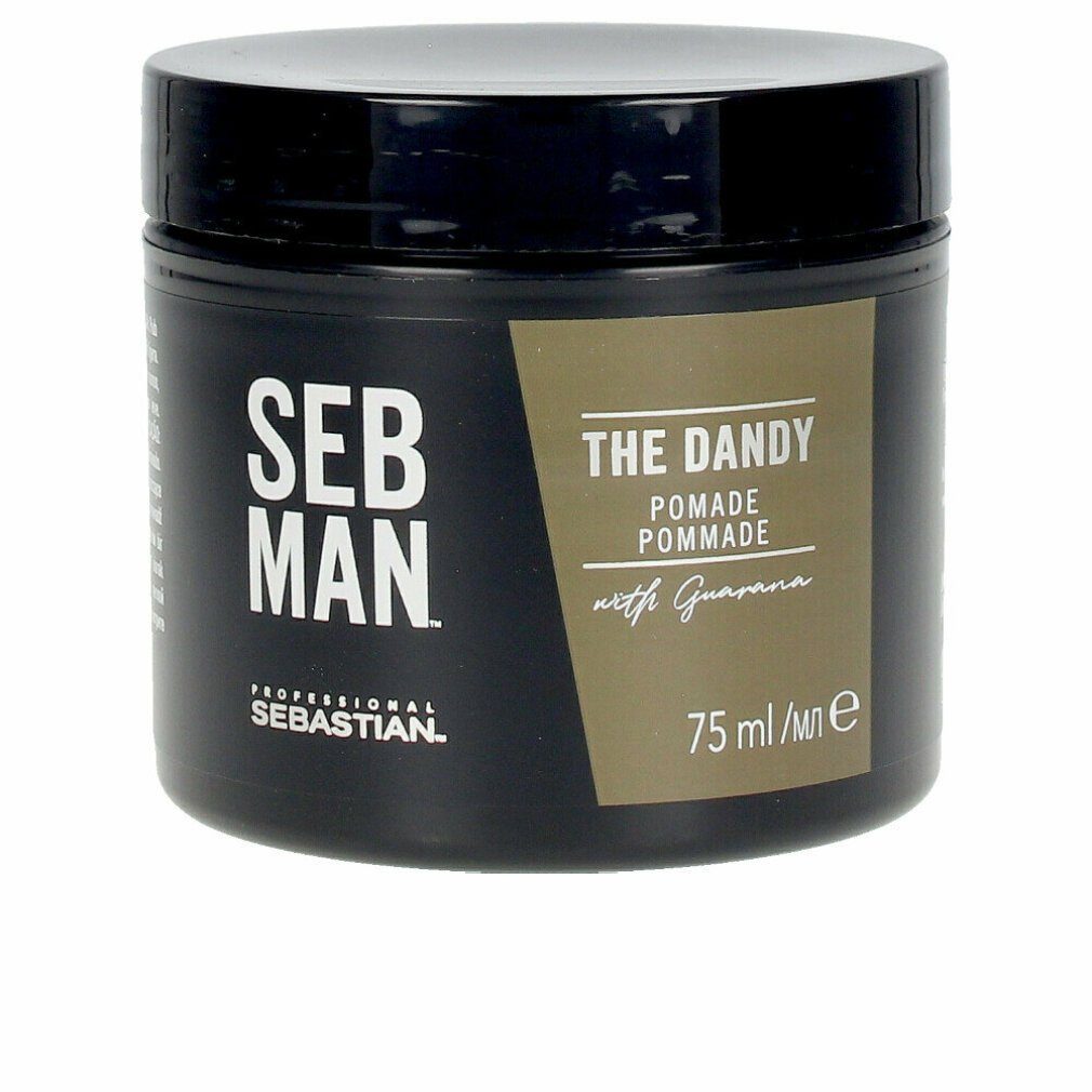 Seb Man Haarpomade Sebastian Professional Sebman The Dandy Shiny Pommade 75ml