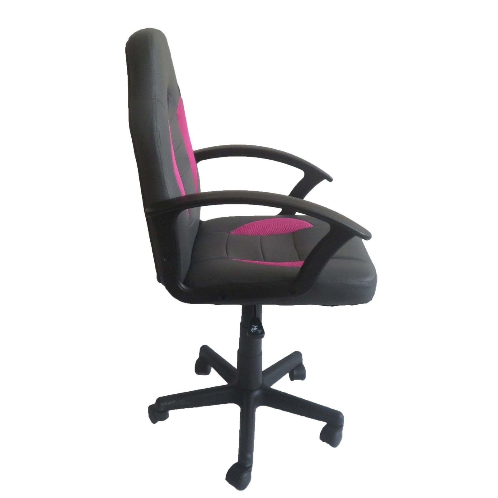 HTI-Line Drehstuhl Drehstuhl Daytona Junior (Stück, 1 St), Schreibtischstuh günstig online kaufen