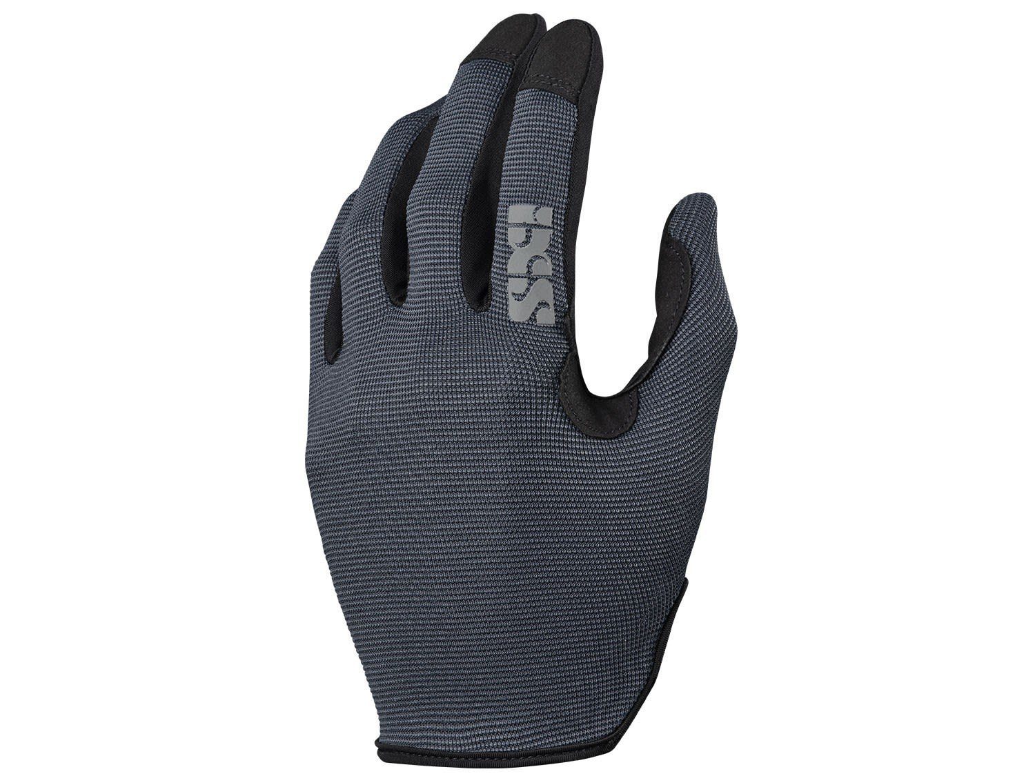 IXS Fleecehandschuhe Ixs Carve Digger Gloves Accessoires Marine