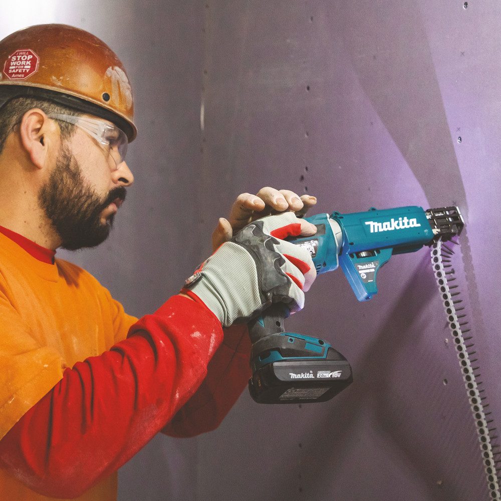 Makita Akku-Schnellbauschrauber DFS 452 Z, 4000 günstig online kaufen