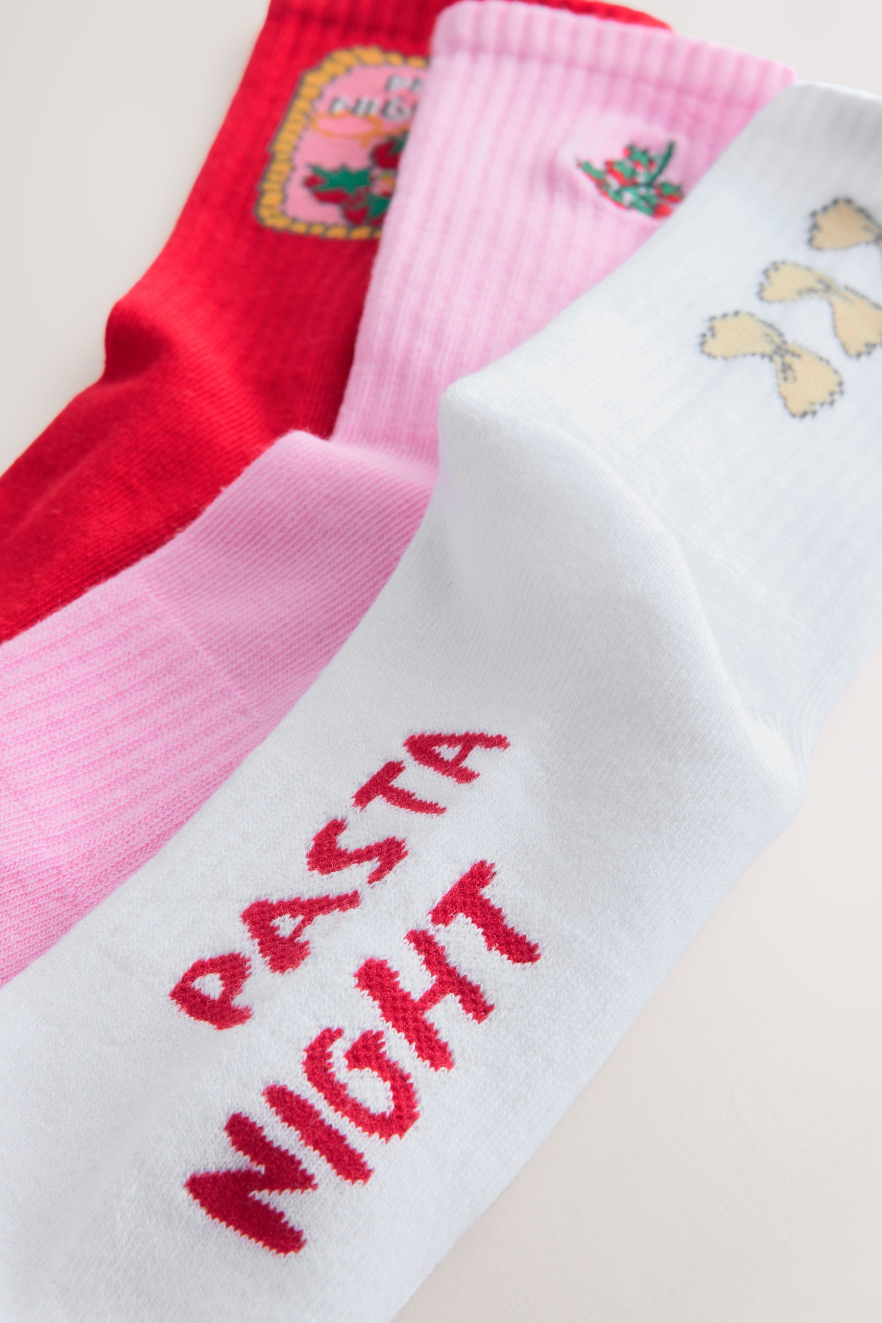 Next Kurzsocken Gerippte Sportsöckchen, Fußgewölbestütze, 3er-Pack günstig online kaufen