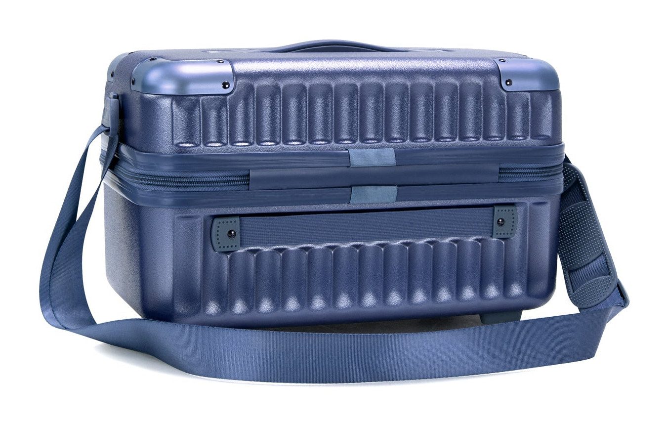 Heys Beautycase Beauty Case + Packing Cubes (Set, 4-tlg)