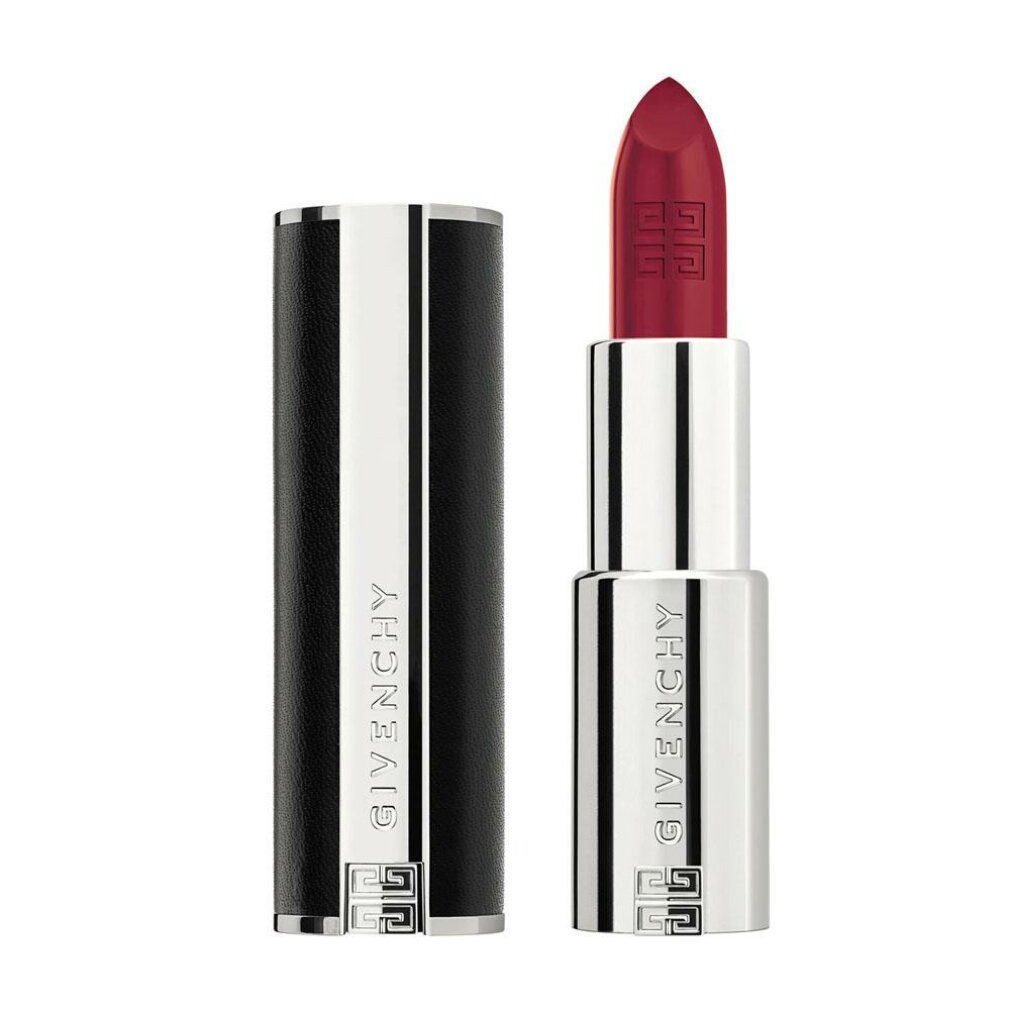 GIVENCHY Lippenstift Rouge Interdit Int Silk 117