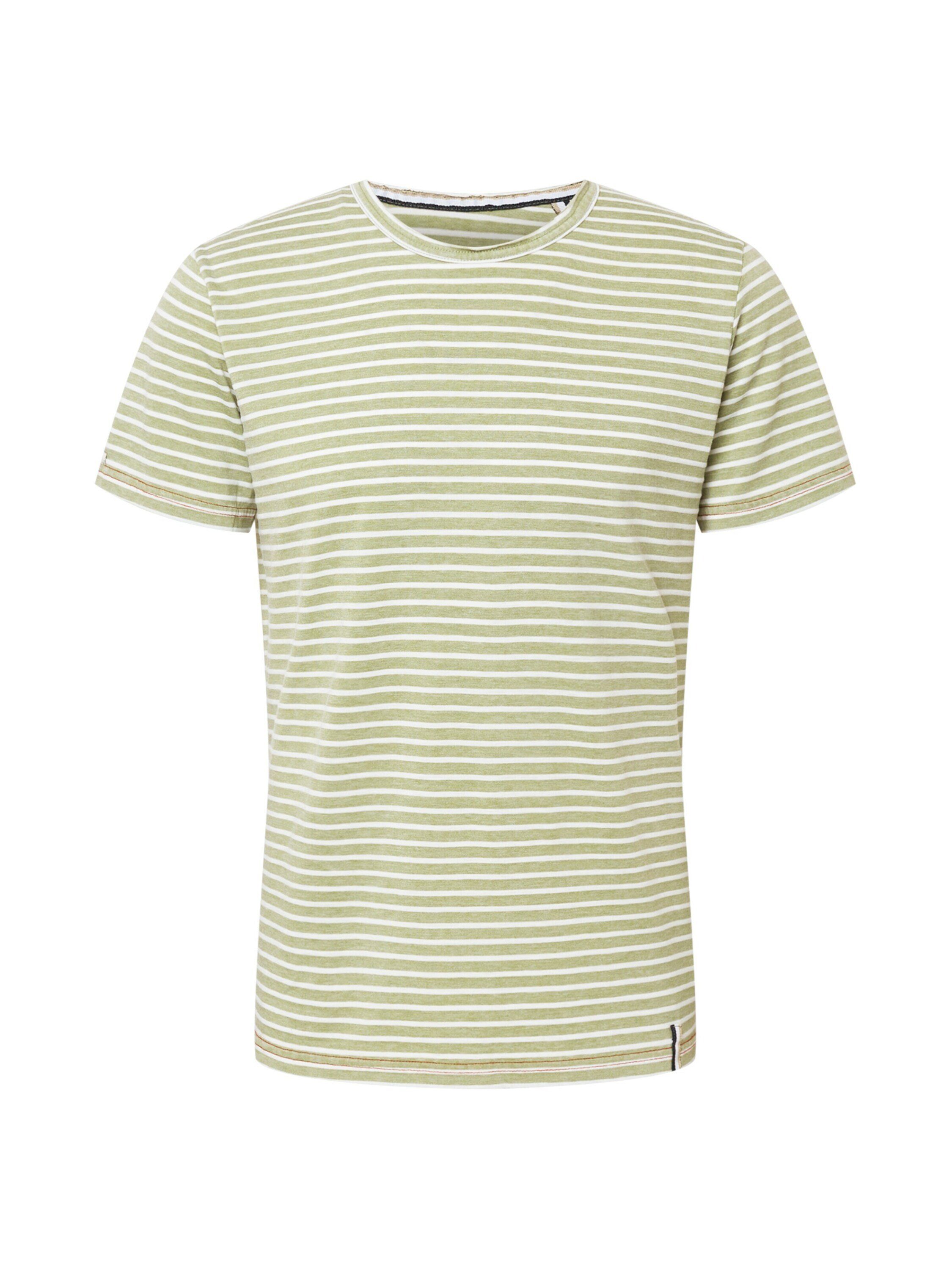 Key Largo T-Shirt DANILO (1-tlg)
