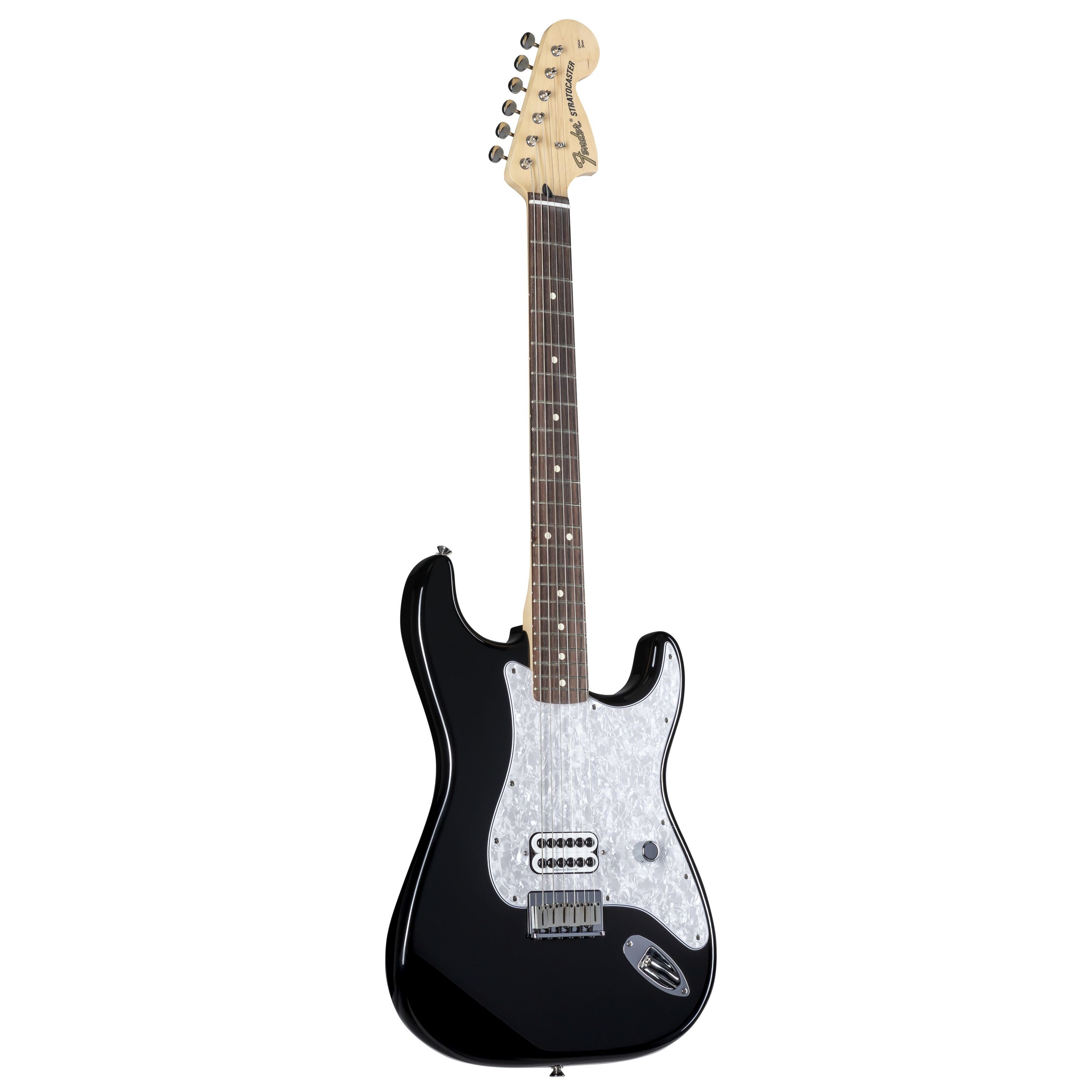 E-Gitarre