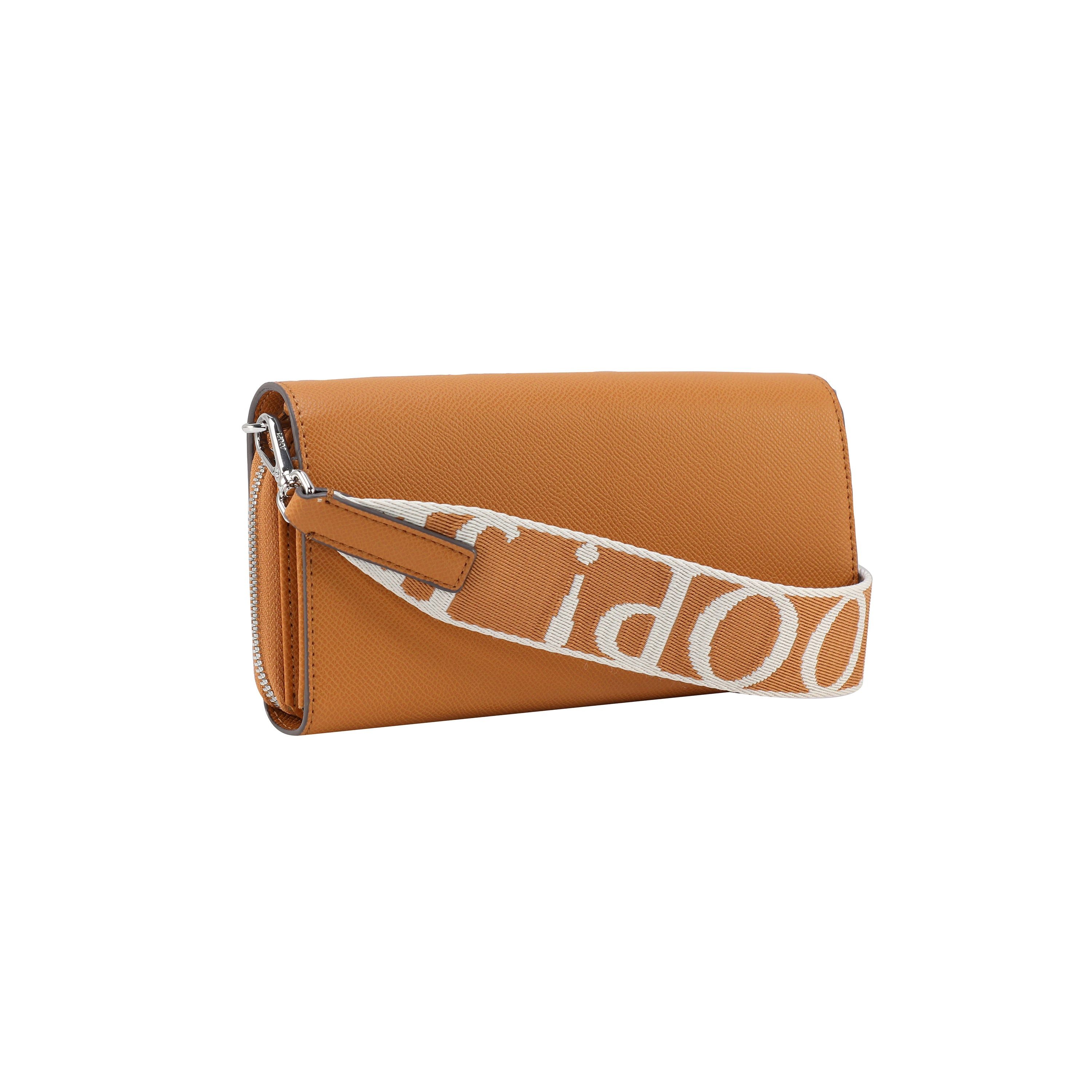 Joop Jeans Schultertasche Joop Jeans - Damen Schultertasche Giro Leyli