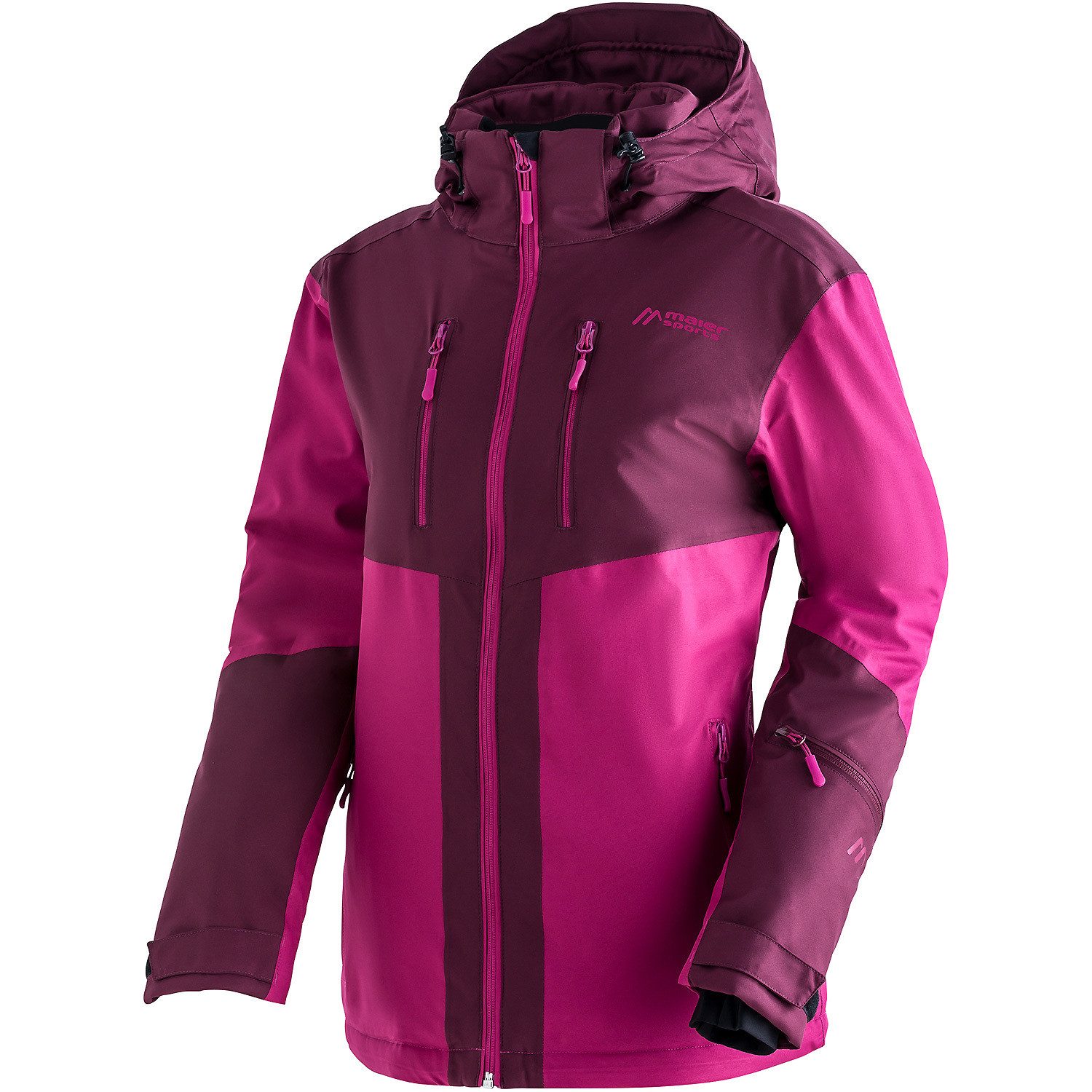 Maier Sports Skijacke Funktionsjacke INA