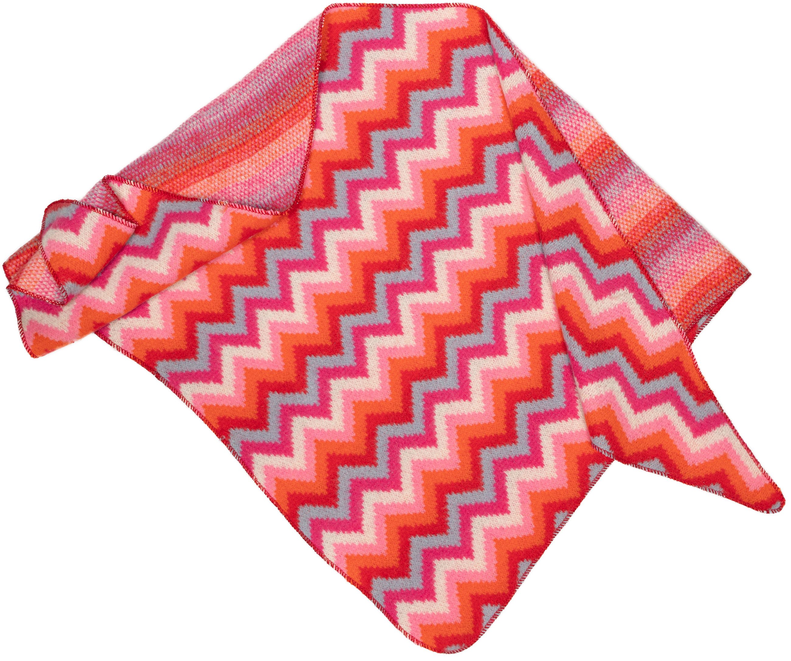 Caspar Modeschal SC527 XL warmes Dreickstuch günstig online kaufen