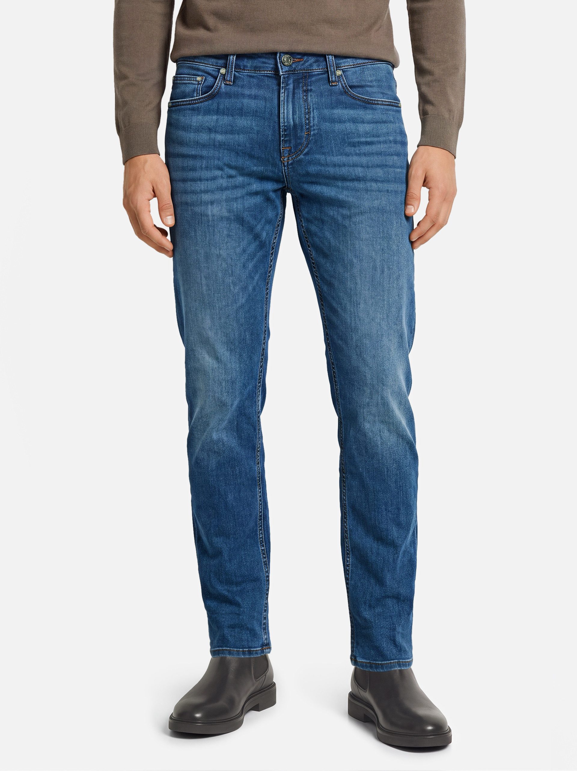 JOOP! Straight-Jeans Mitch