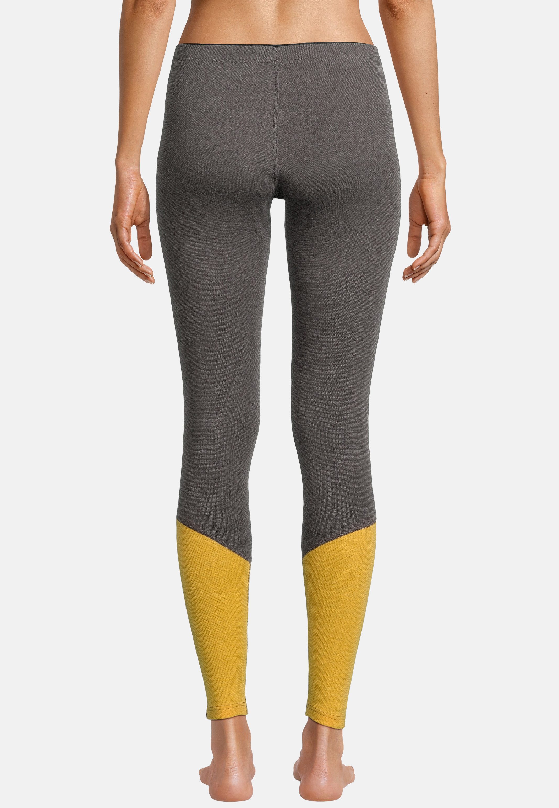 conta Thermounterhose Sportiv (1-St) Thermo-Unterhose - Baumwolle - Wärmend / atmungsaktiv