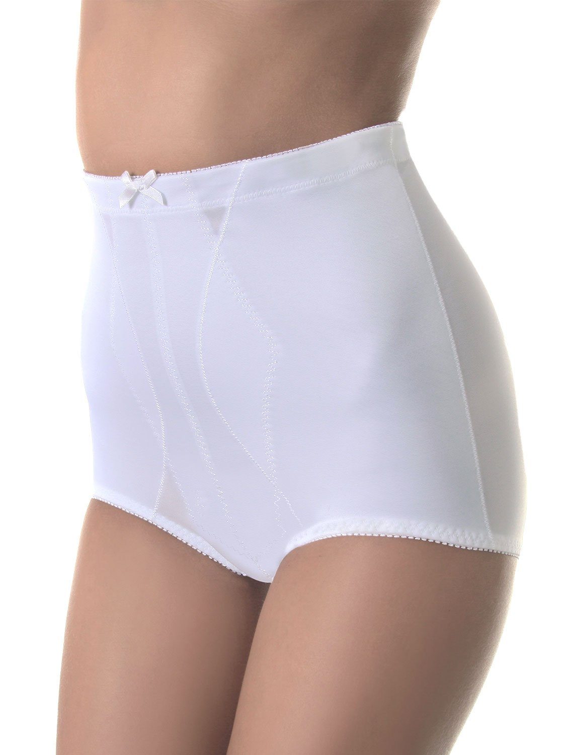 Sassa Miederhose 2er Sparpack Miederhose Bodyforming (Spar-Set, 2-St) Bauchformend