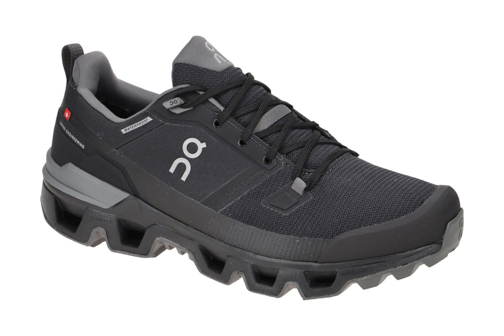 ON RUNNING 73.98602 Schnürschuh günstig online kaufen