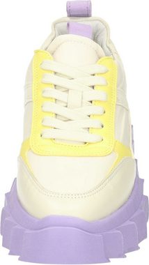 Apple of Eden Sneaker Sneaker aus Nylon Stoff