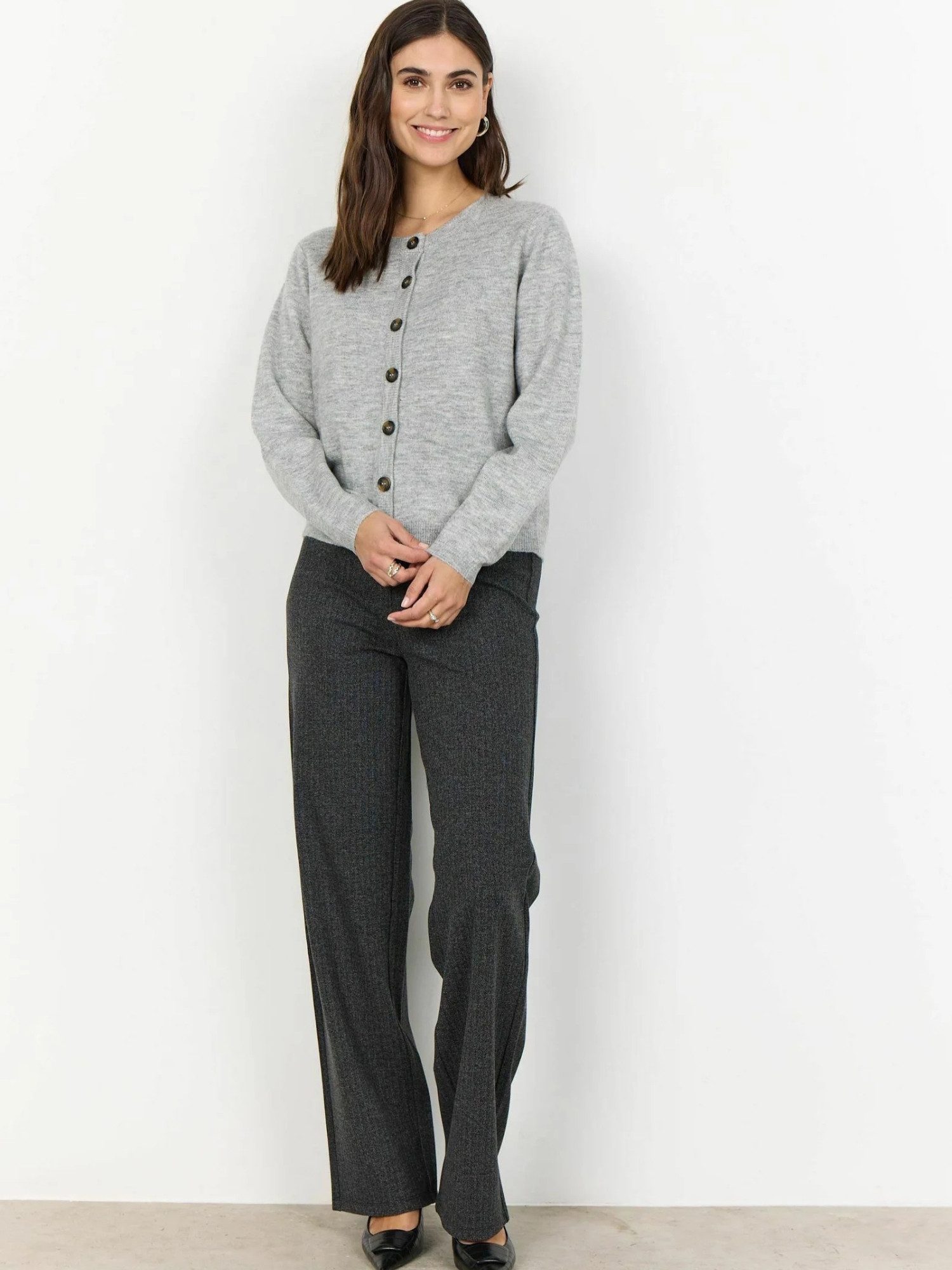 soyaconcept Cardigan Soya Concept Cardigan SC_ORLEAN