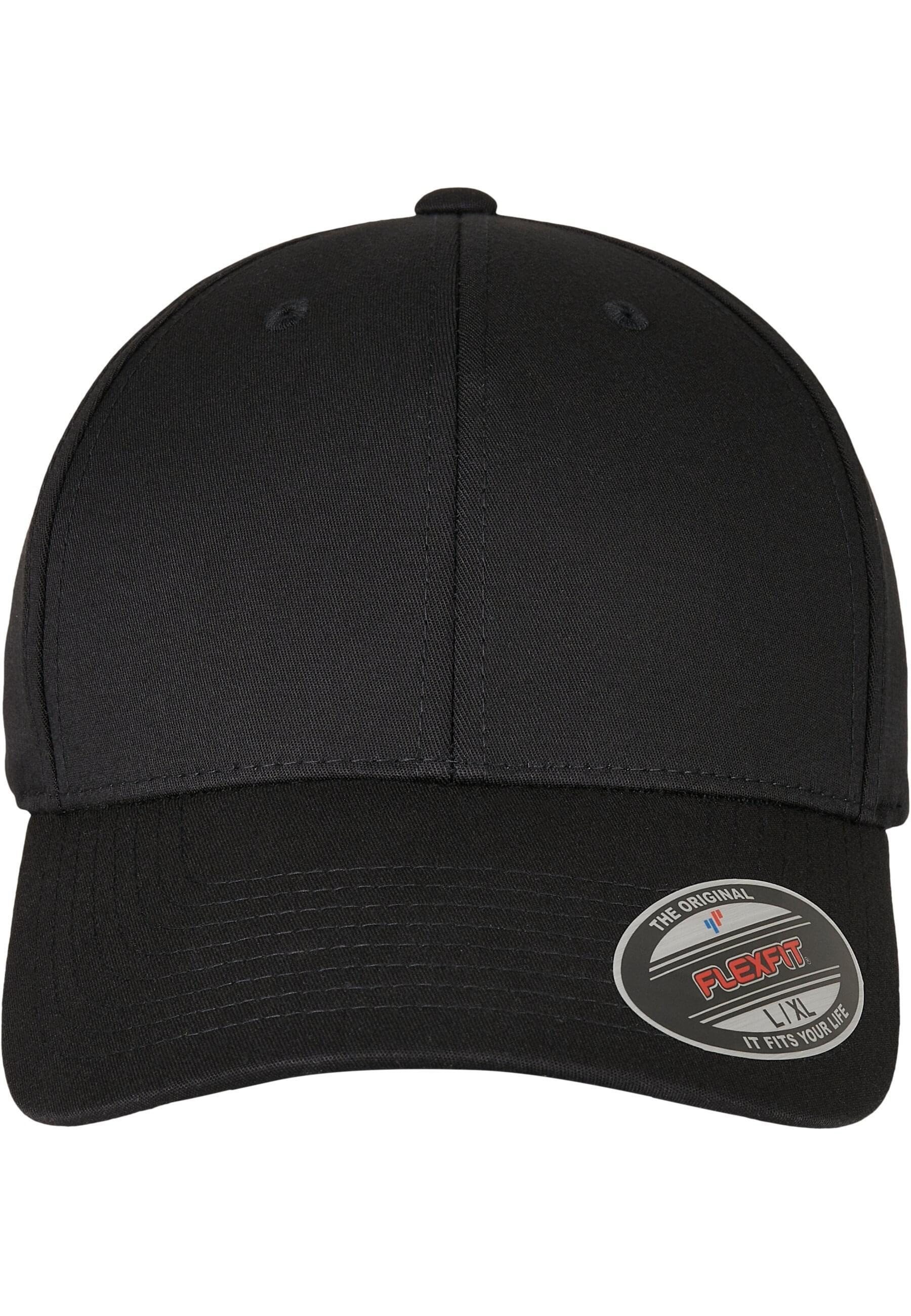Flex Cap Flexfit Neue Kollektion Alpha Shape Flexfit