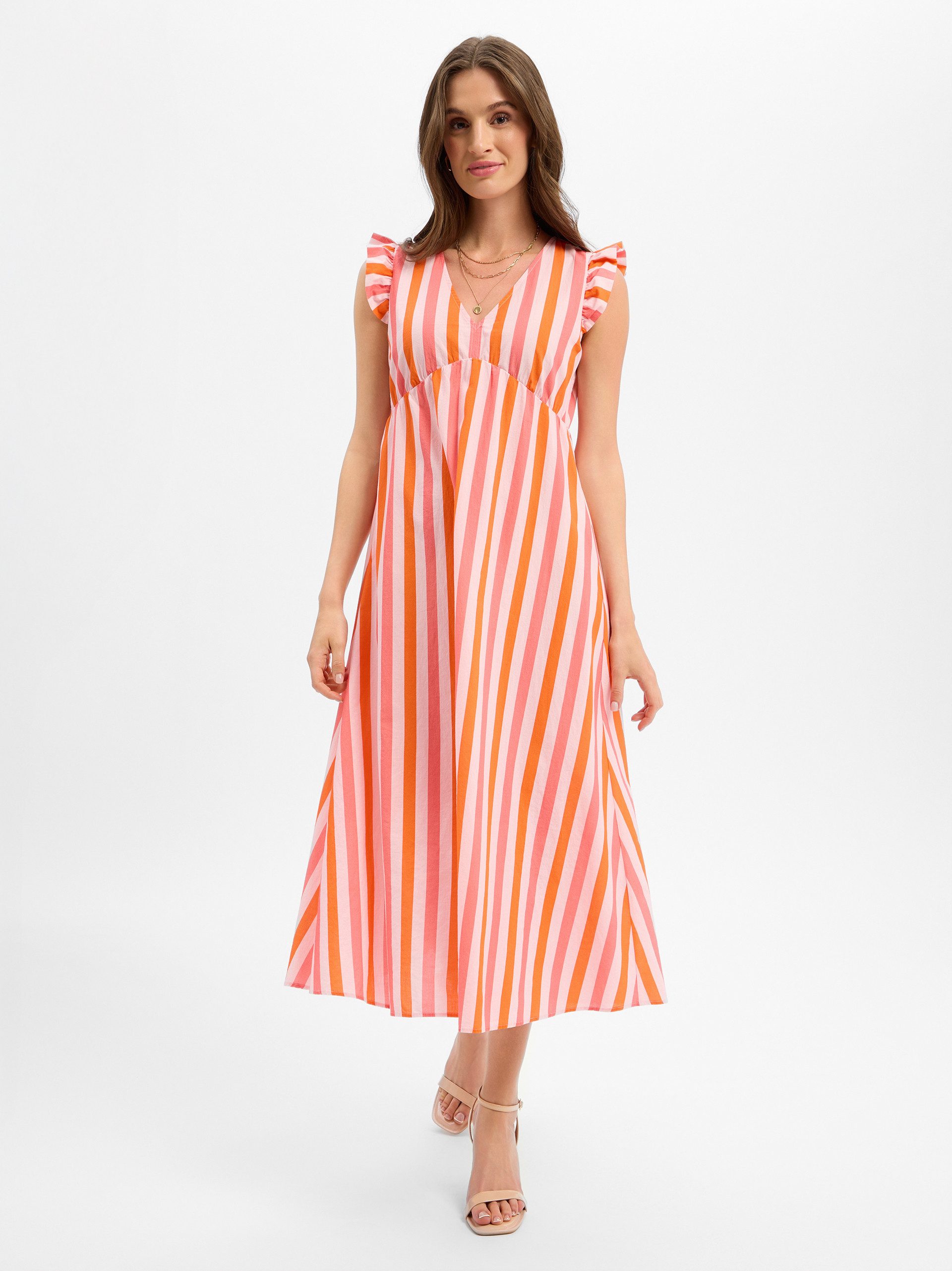 Marie Lund Sommerkleid