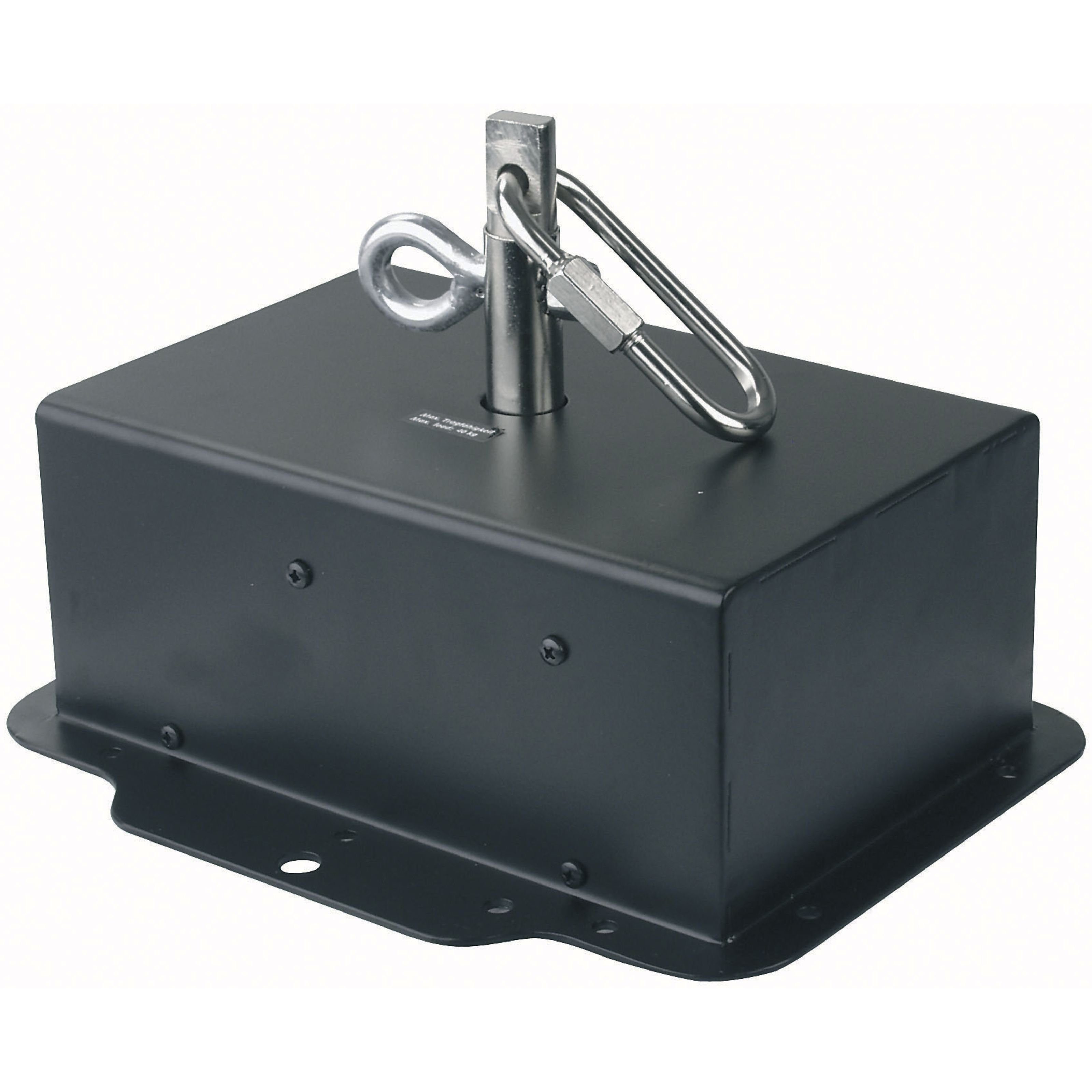 Show tec LED Scheinwerfer, Mirrorball Motor < 100cm 40kg - Zubehör für Lichteffekte